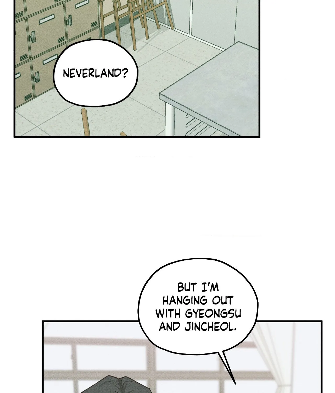 Read Error Detected chapter 30 image 69 on Lezhin