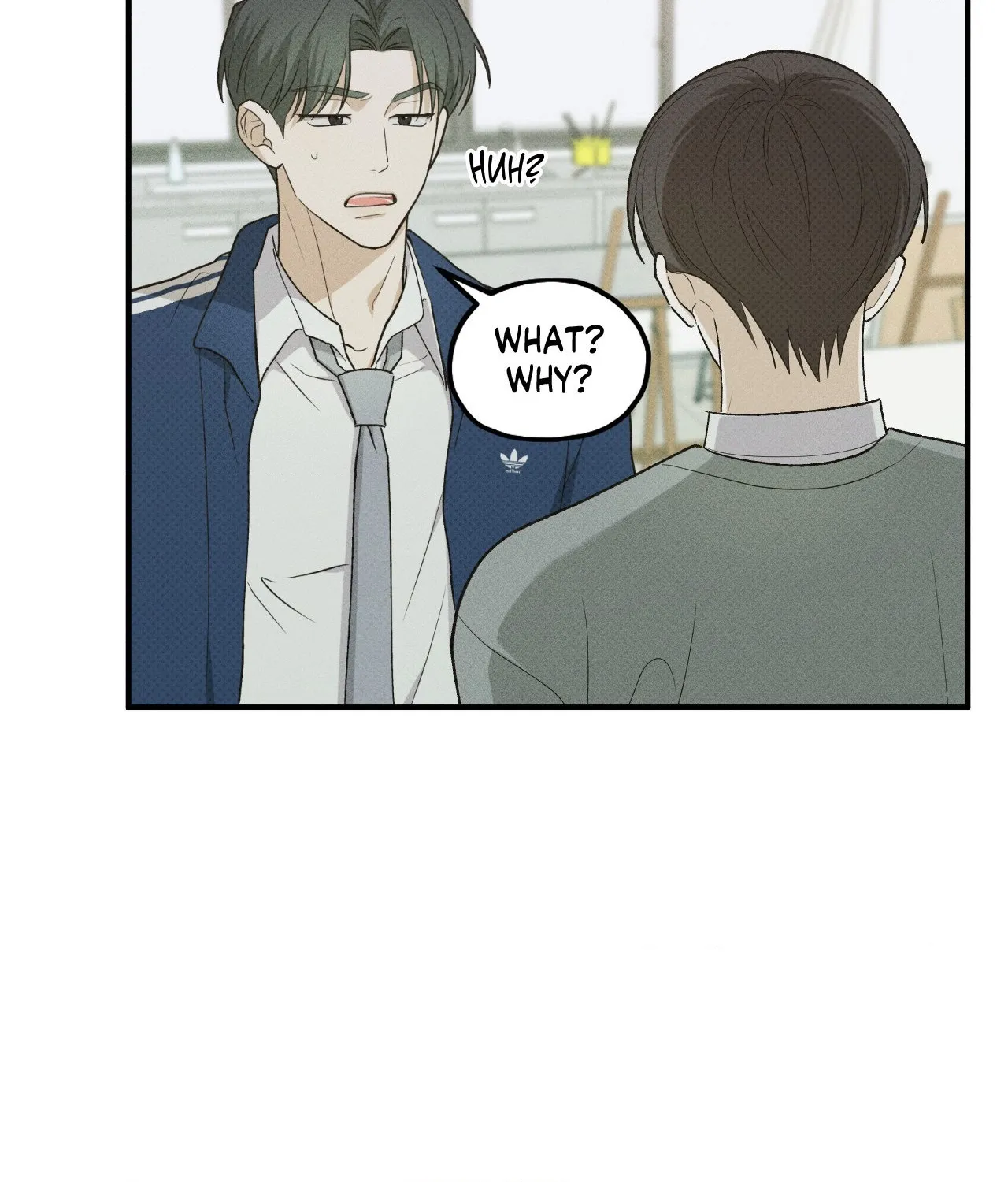 Read Error Detected chapter 30 image 70 on Lezhin