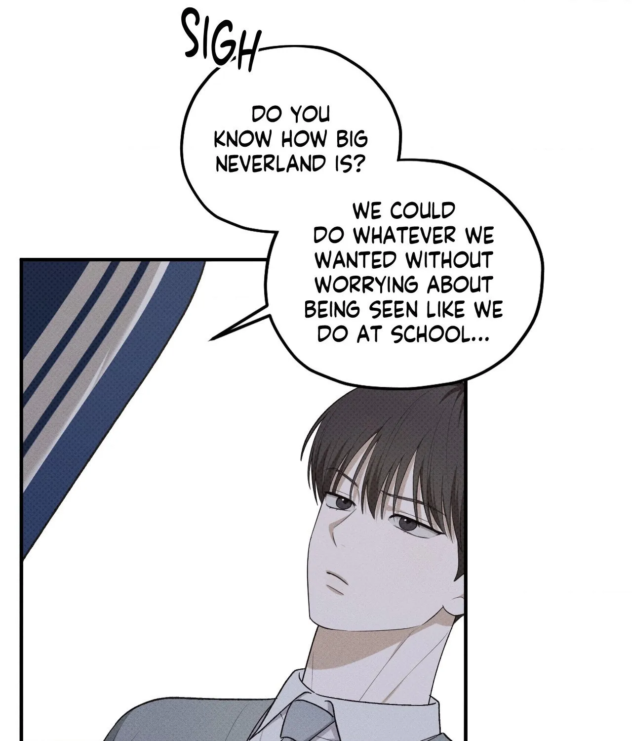 Read Error Detected chapter 30 image 74 on Lezhin