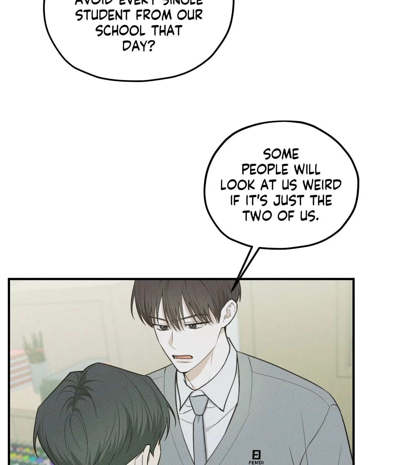 Read Error Detected chapter 30 image 78 on Lezhin