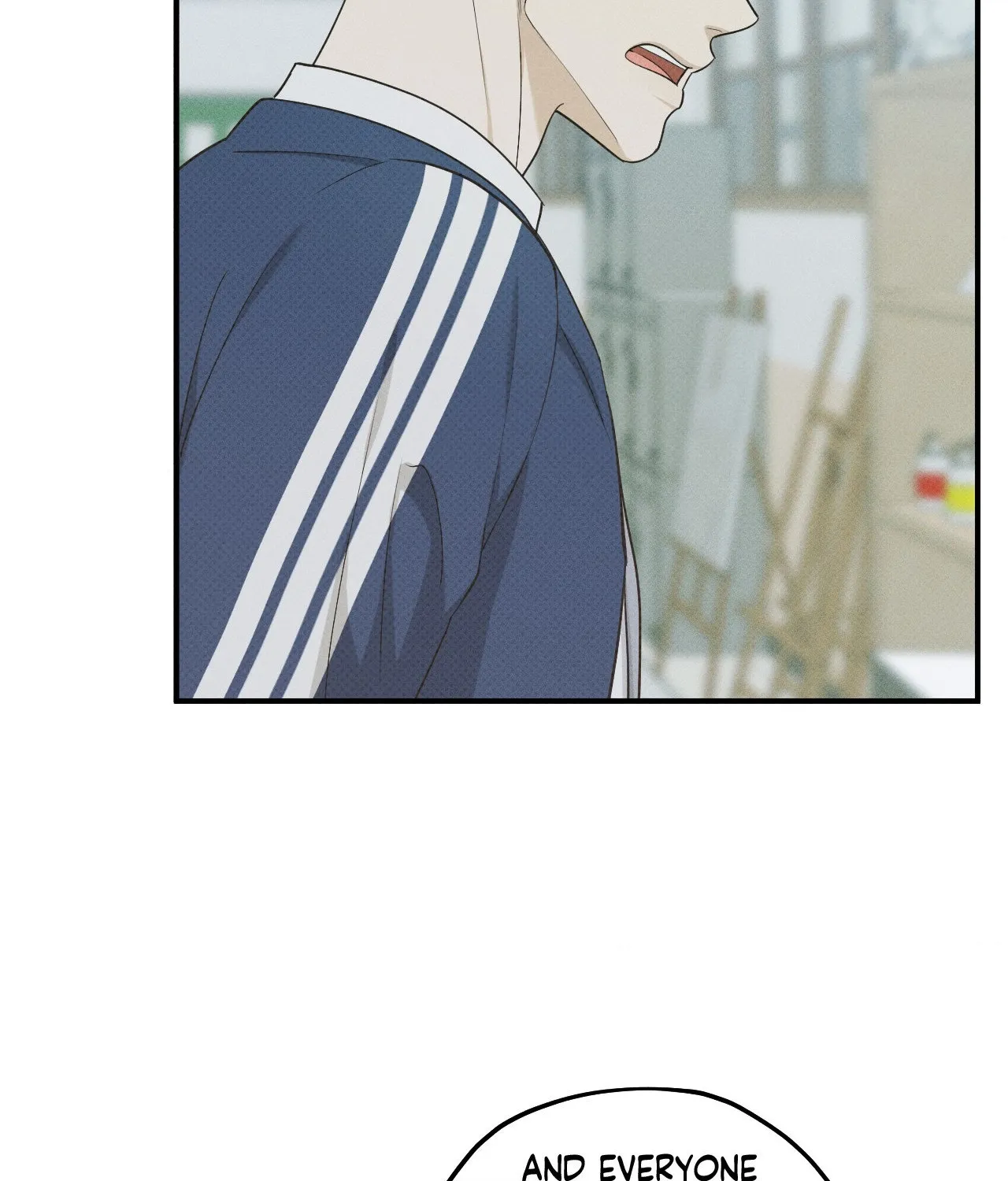 Read Error Detected chapter 30 image 81 on Lezhin