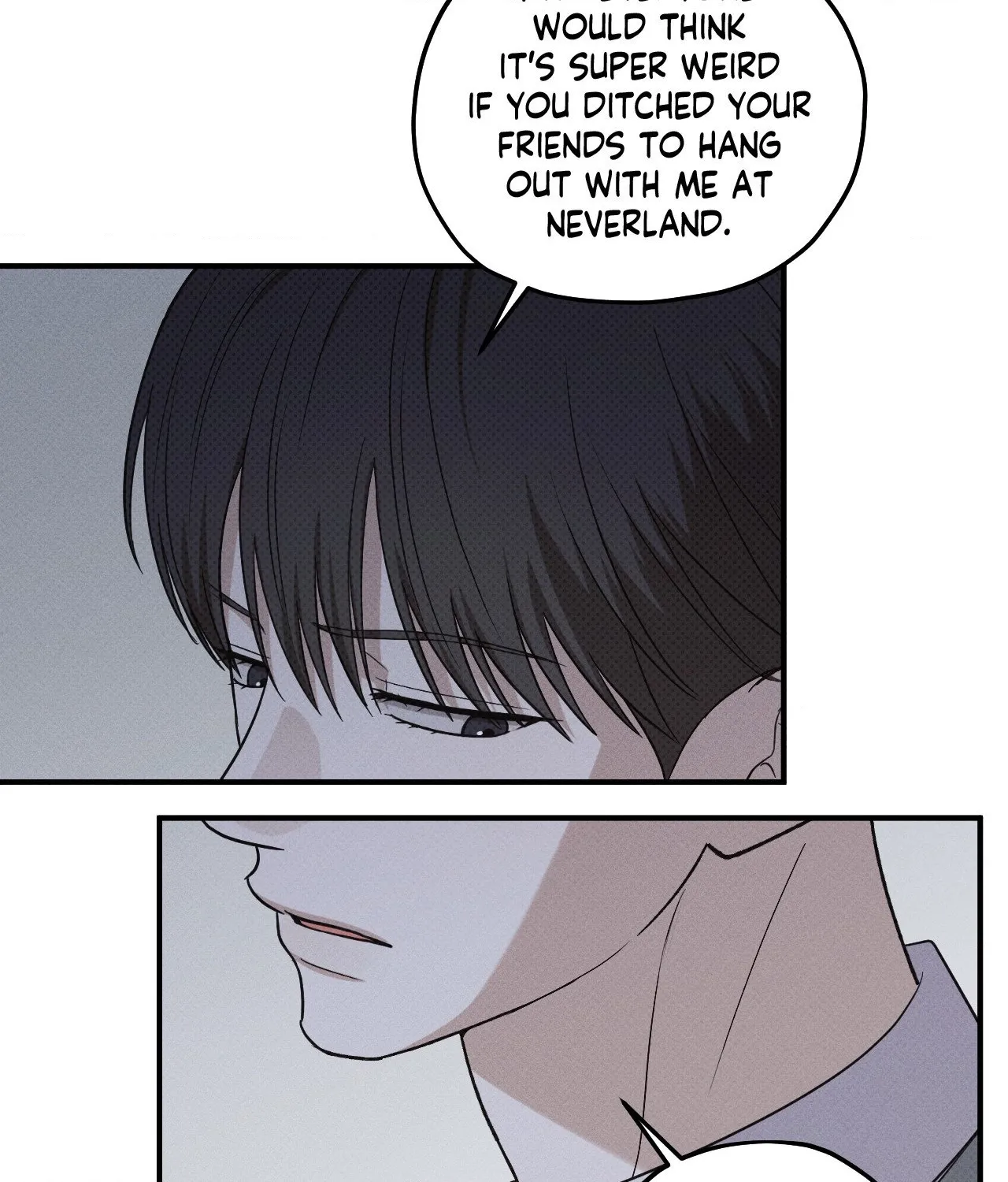 Read Error Detected chapter 30 image 82 on Lezhin
