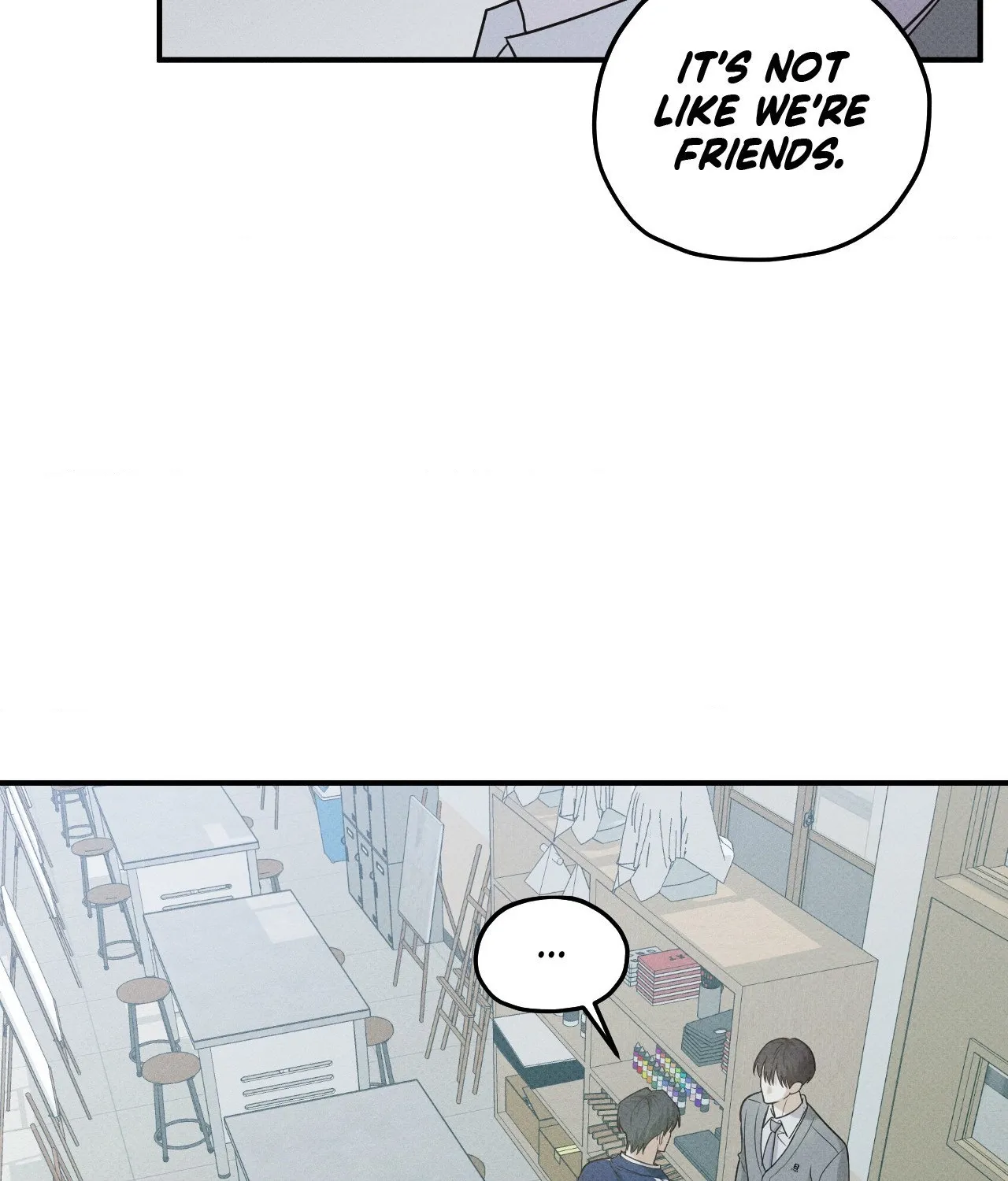 Read Error Detected chapter 30 image 83 on Lezhin