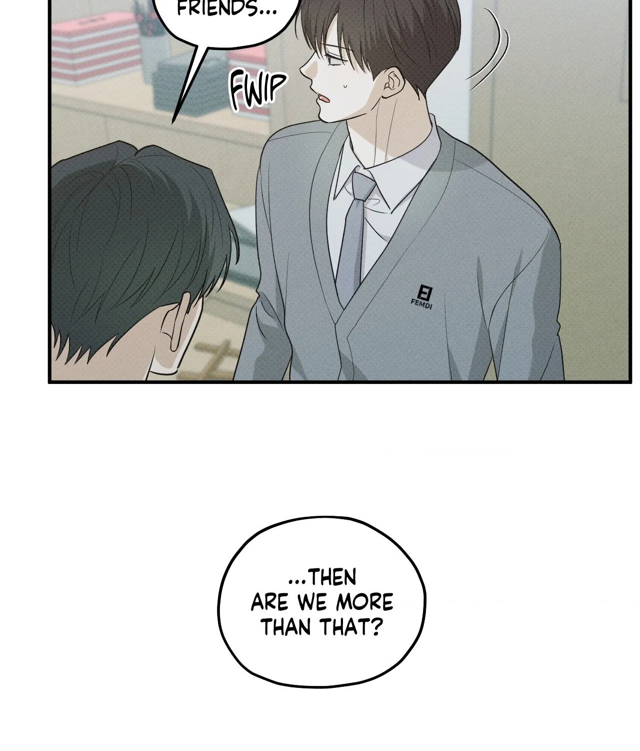 Read Error Detected chapter 30 image 86 on Lezhin