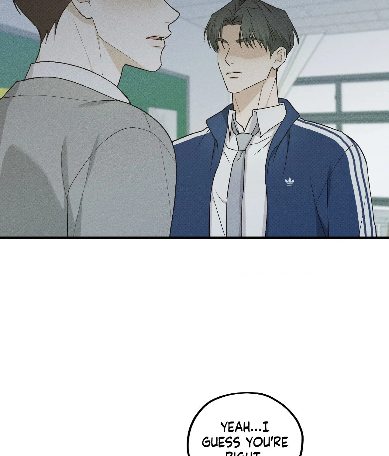 Read Error Detected chapter 30 image 89 on Lezhin