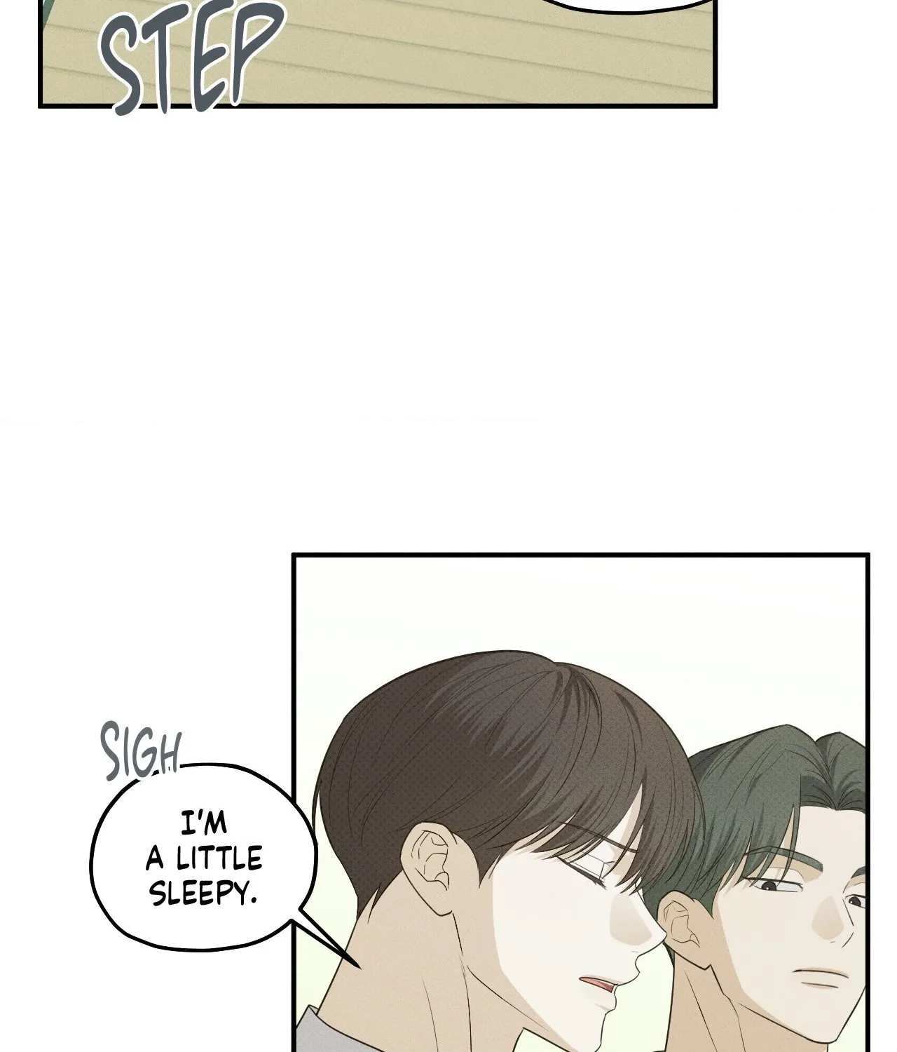 Read Error Detected chapter 30 image 9 on Lezhin