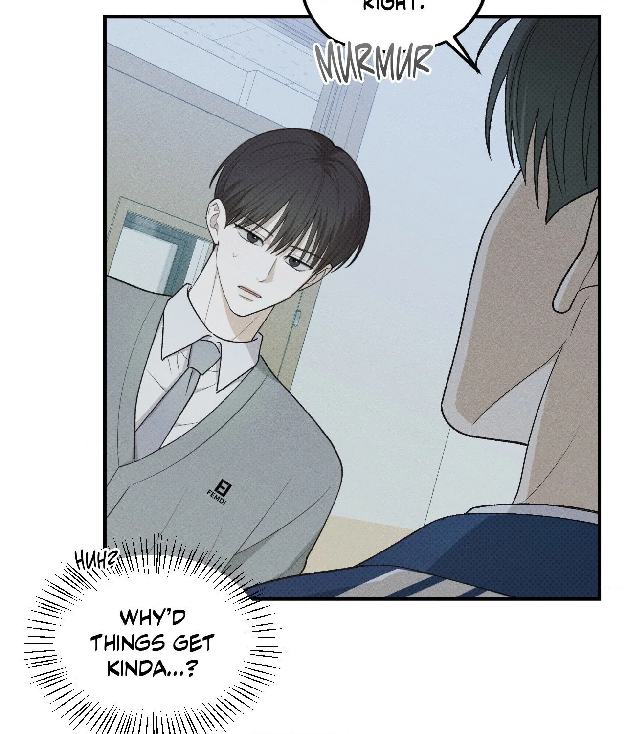 Read Error Detected chapter 30 image 90 on Lezhin