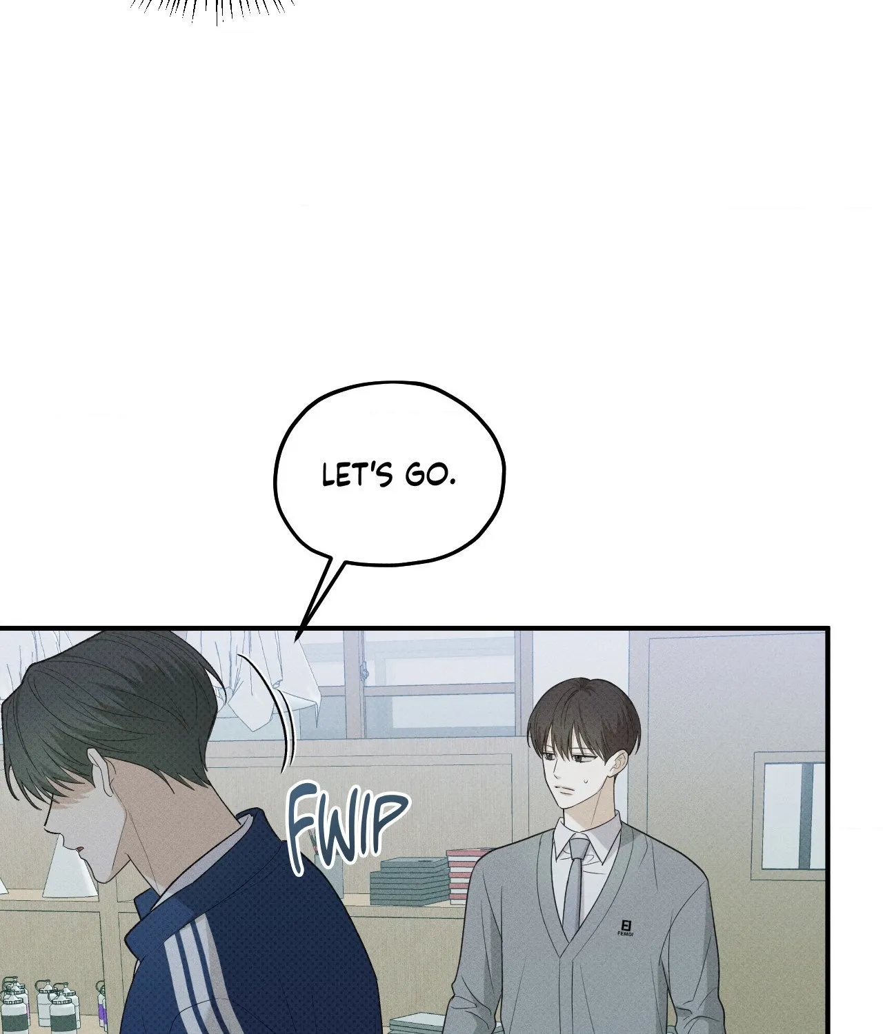 Read Error Detected chapter 30 image 91 on Lezhin