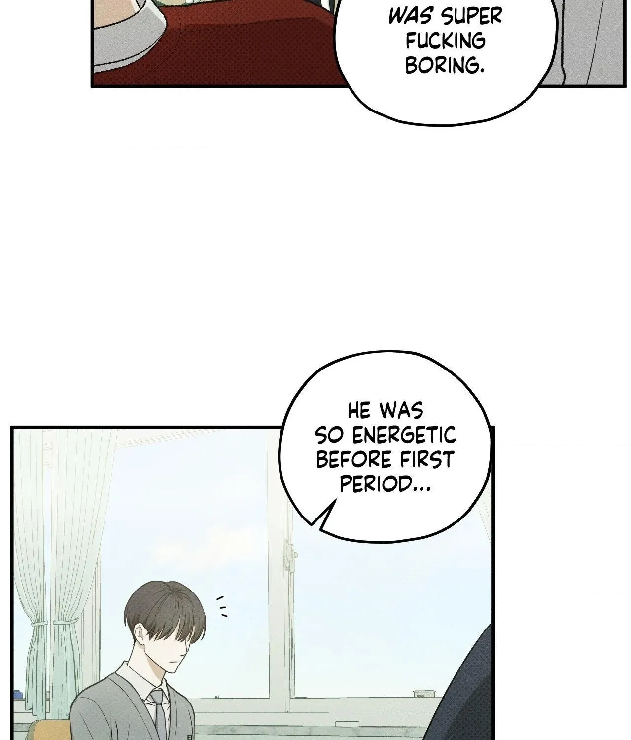 Read Error Detected chapter 31.1 image 2 on Lezhin