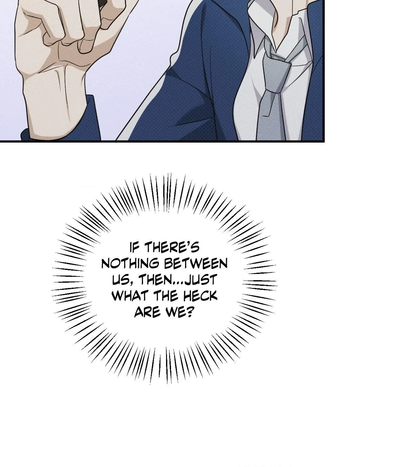 Read Error Detected chapter 31.1 image 20 on Lezhin