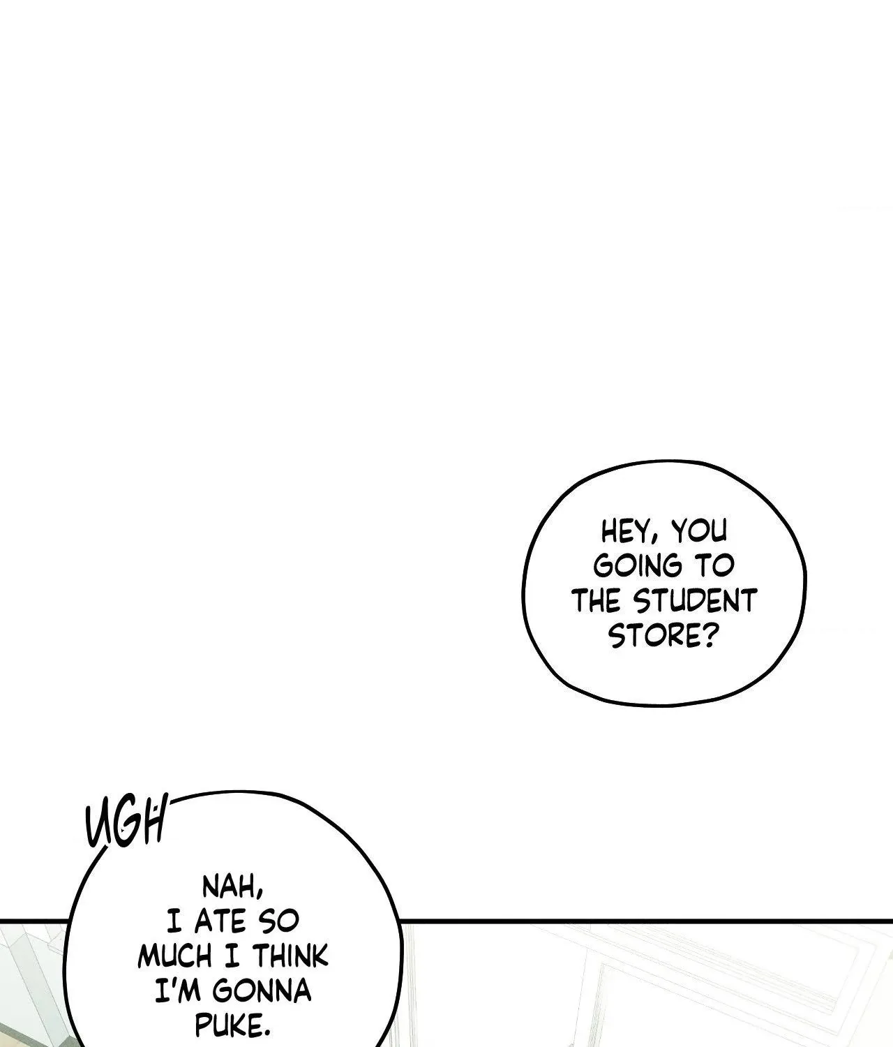 Read Error Detected chapter 31.1 image 27 on Lezhin
