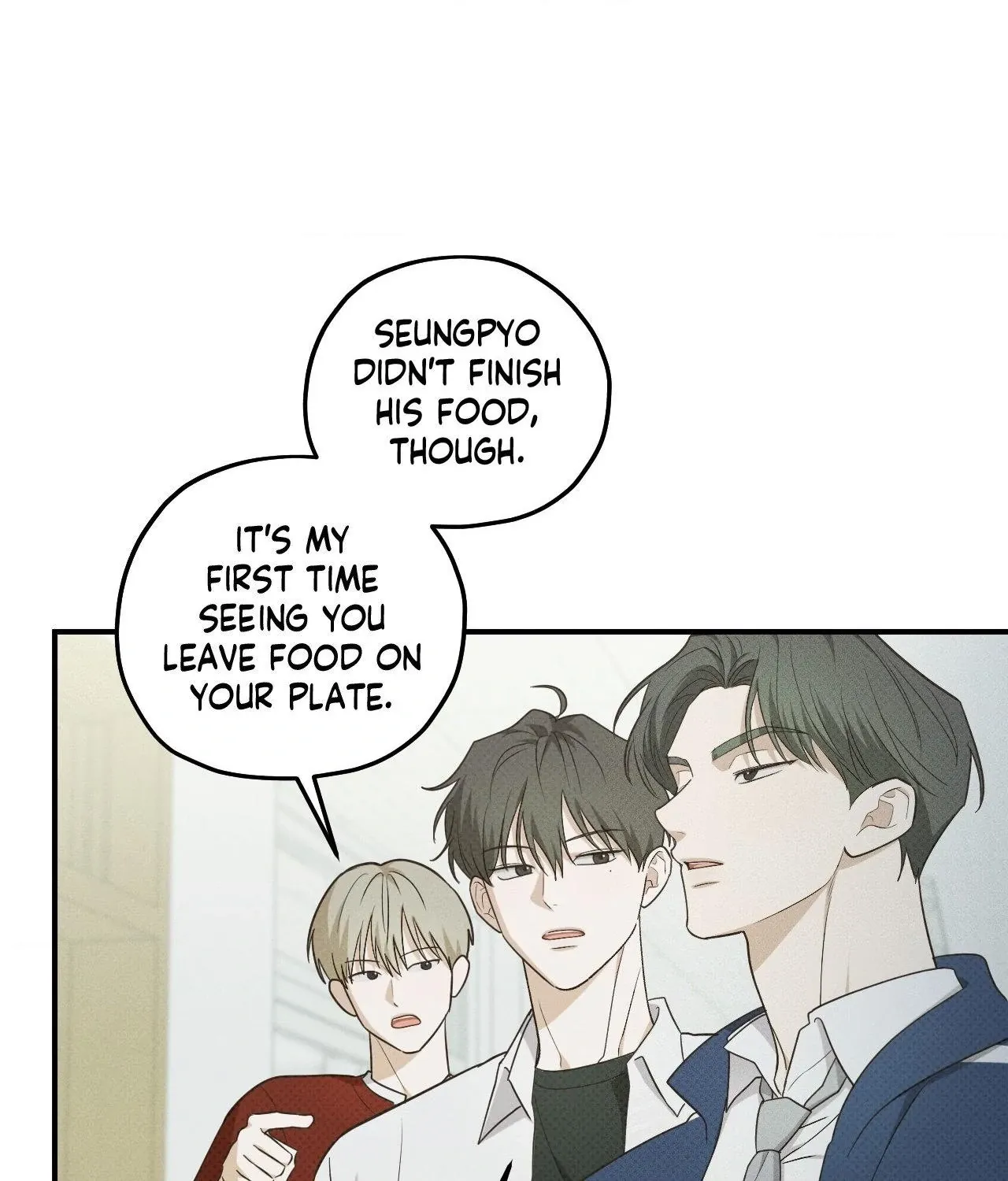 Read Error Detected chapter 31.1 image 29 on Lezhin