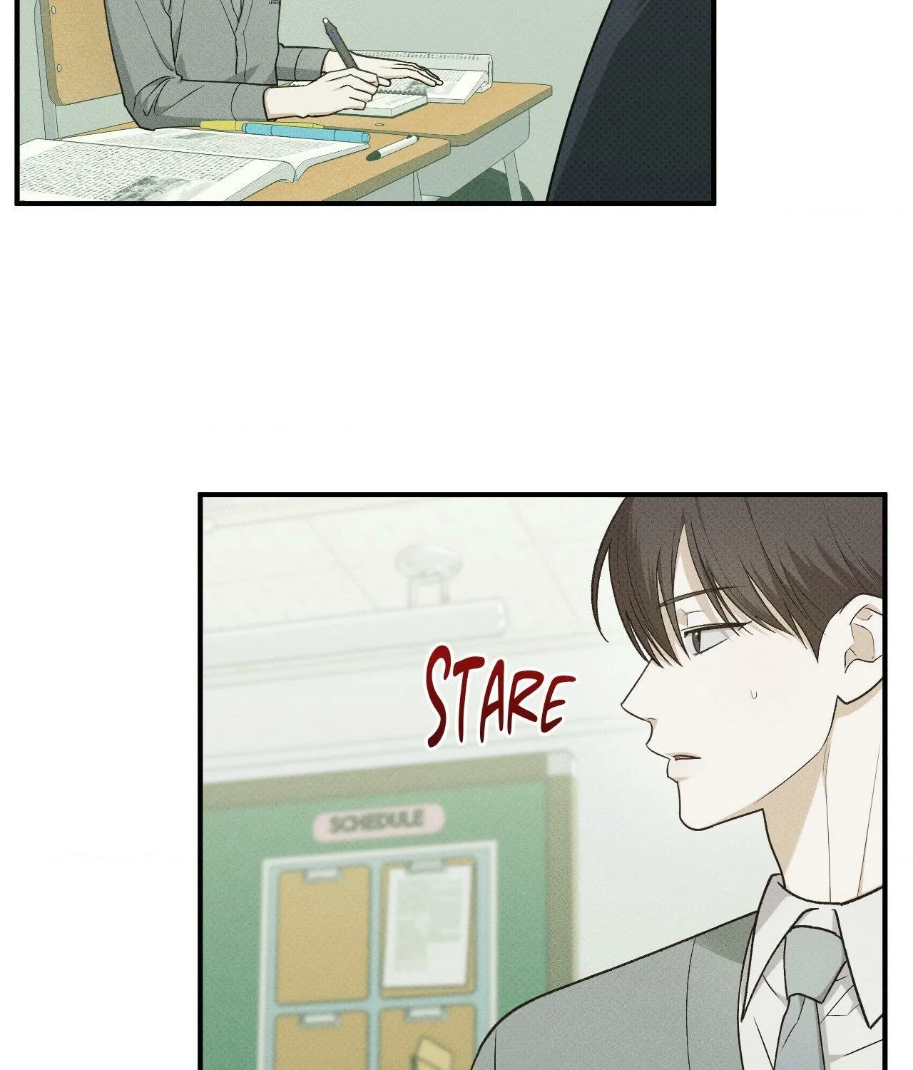 Read Error Detected chapter 31.1 image 3 on Lezhin