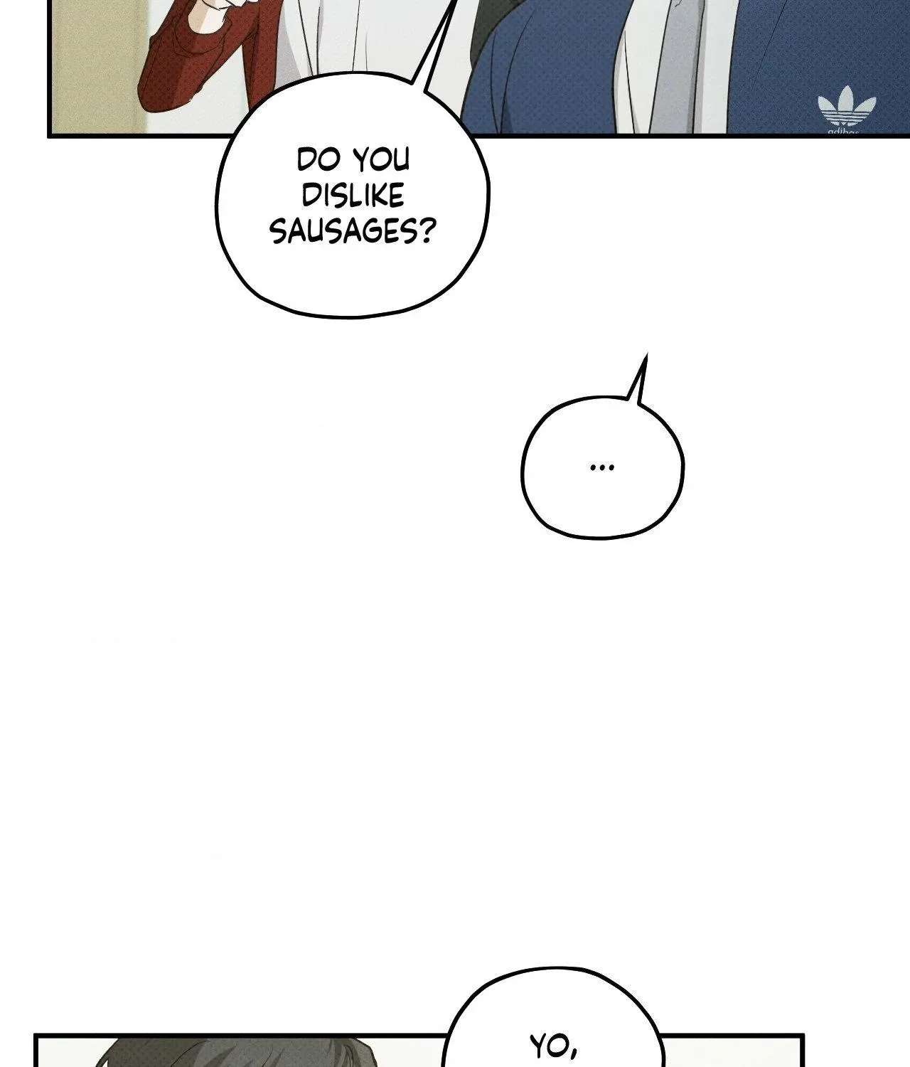 Read Error Detected chapter 31.1 image 30 on Lezhin