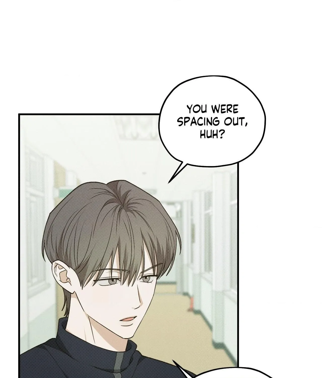 Read Error Detected chapter 31.1 image 32 on Lezhin