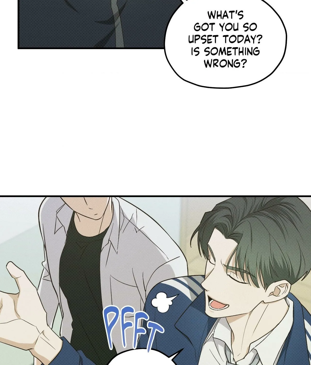 Read Error Detected chapter 31.1 image 33 on Lezhin