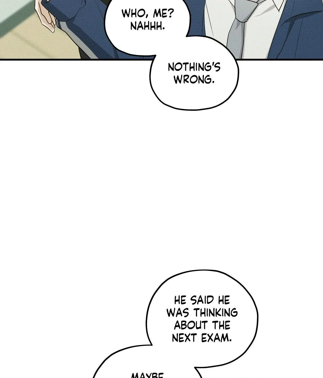 Read Error Detected chapter 31.1 image 34 on Lezhin