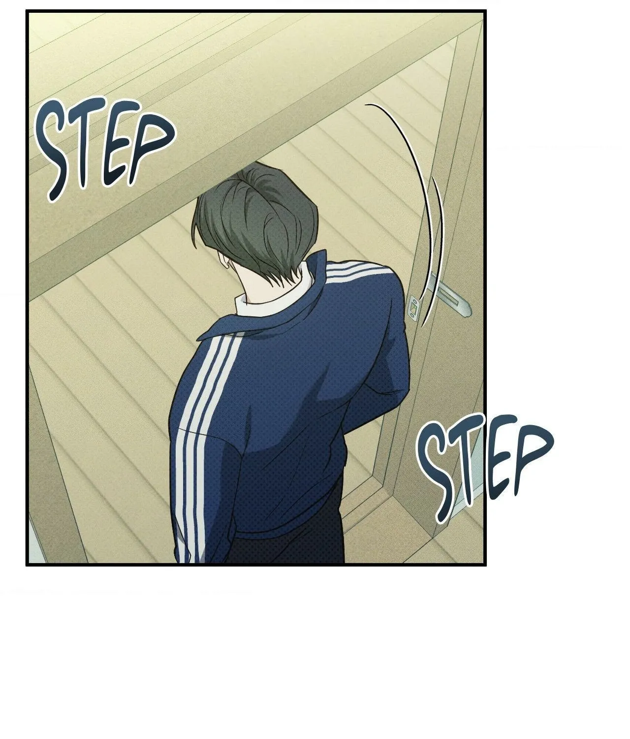 Read Error Detected chapter 31.1 image 37 on Lezhin