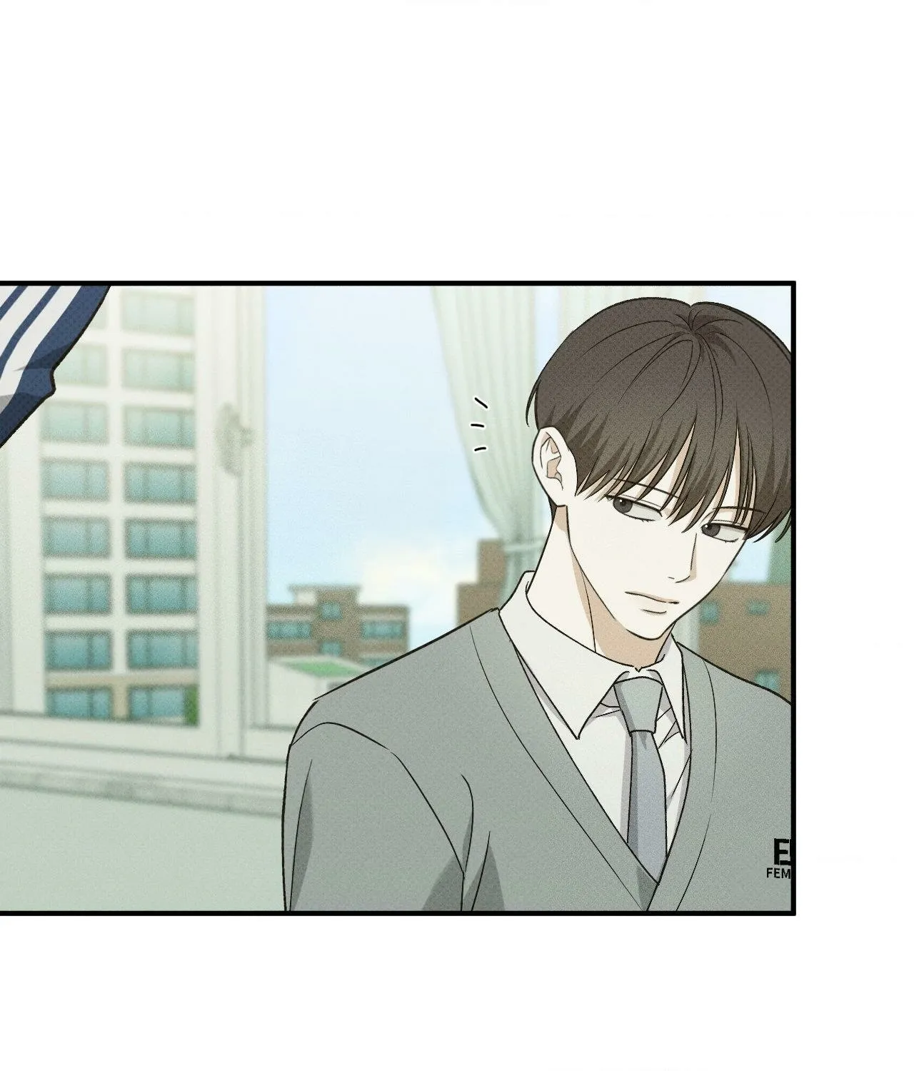 Read Error Detected chapter 31.1 image 40 on Lezhin