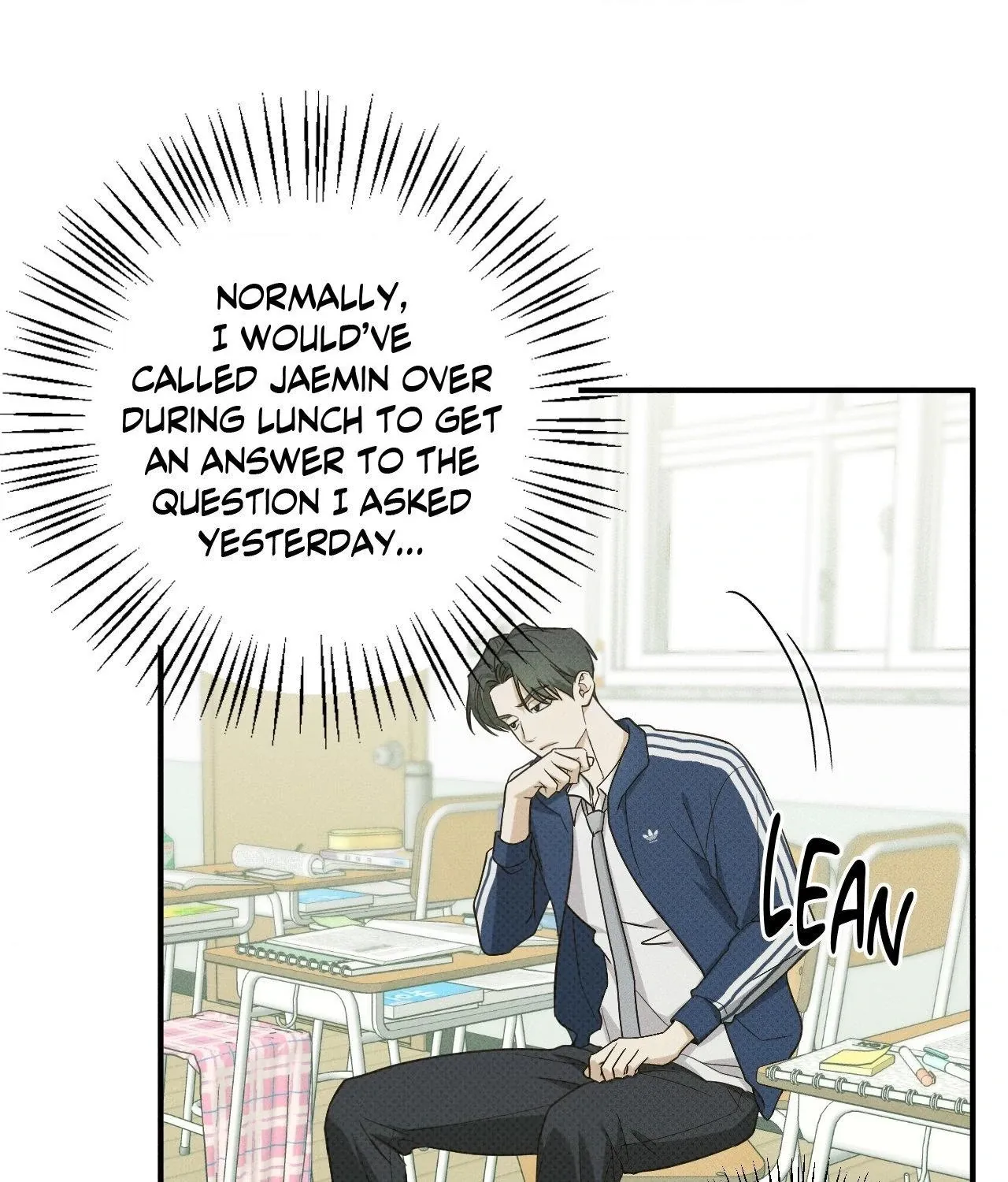 Read Error Detected chapter 31.1 image 42 on Lezhin