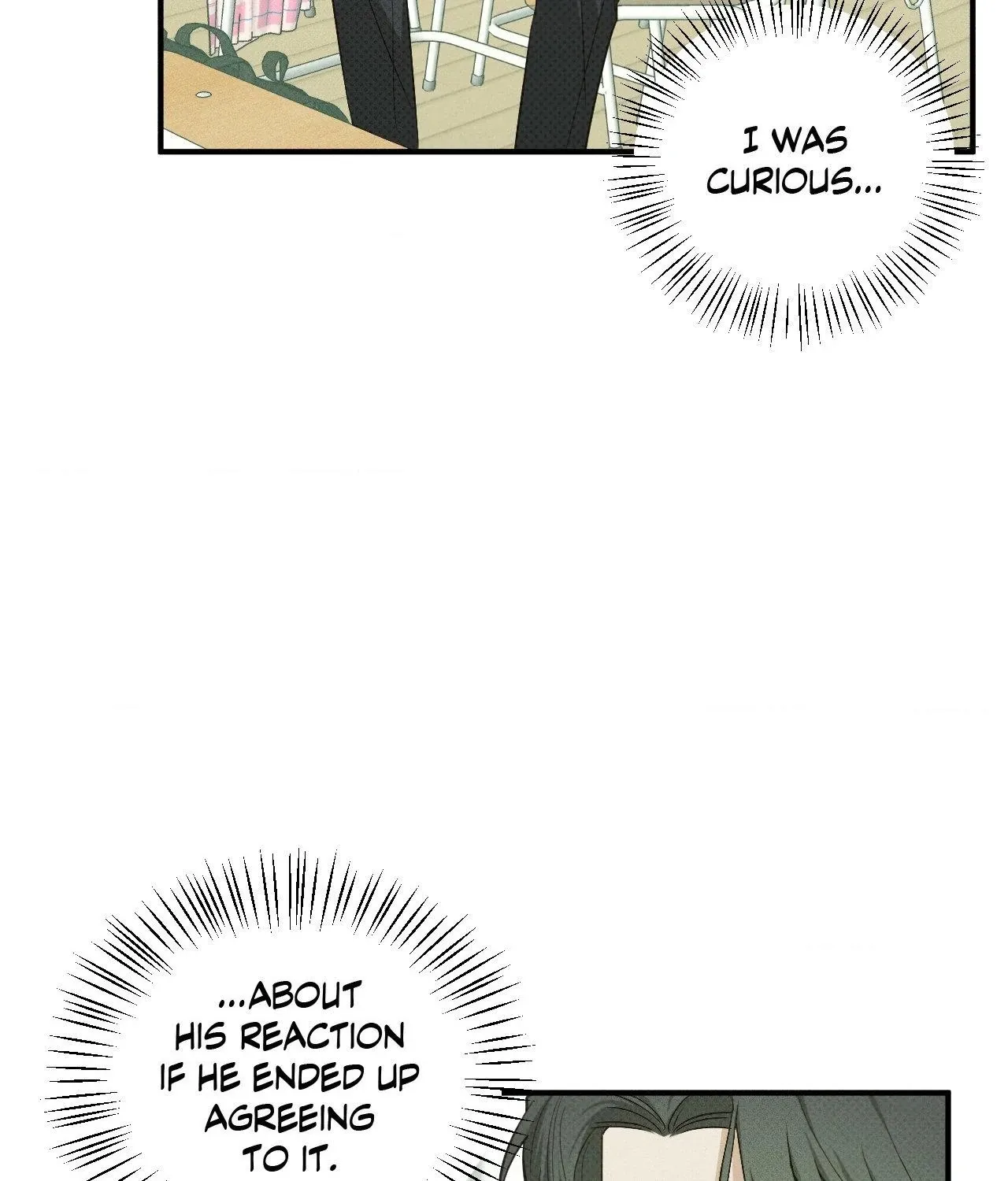 Read Error Detected chapter 31.1 image 43 on Lezhin