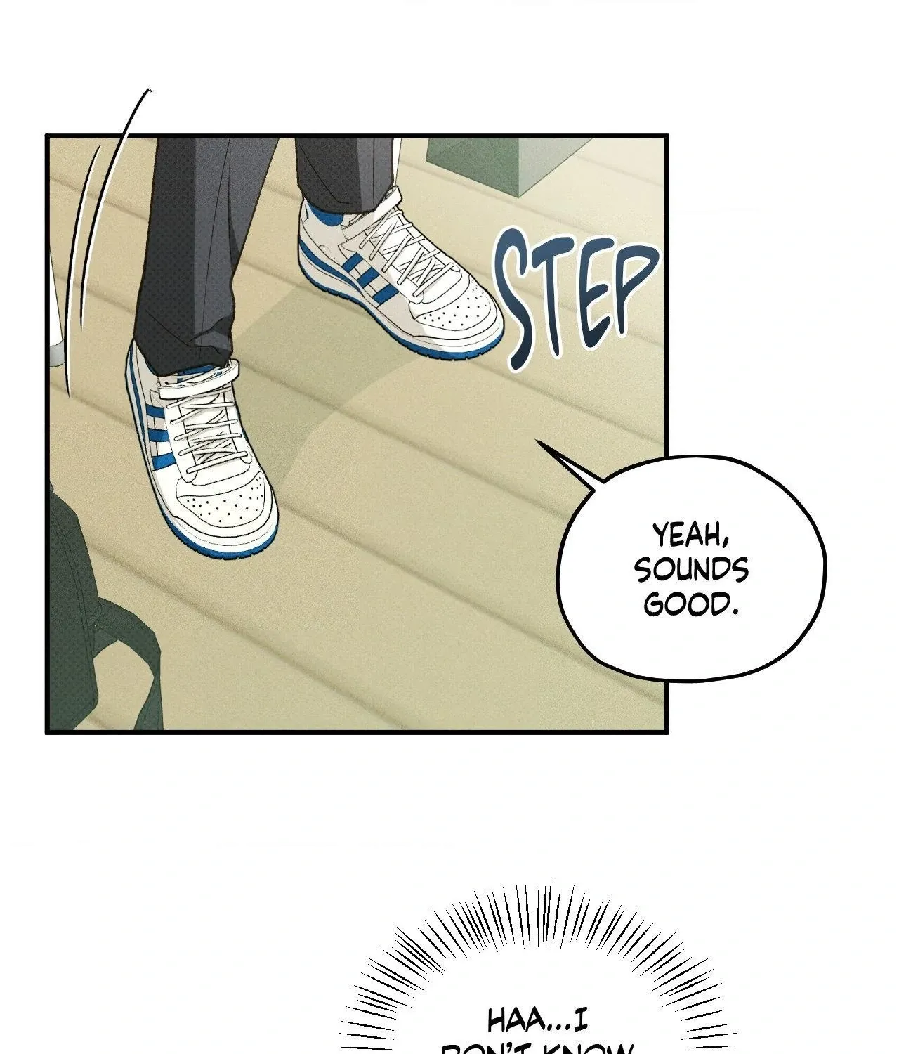 Read Error Detected chapter 31.1 image 49 on Lezhin