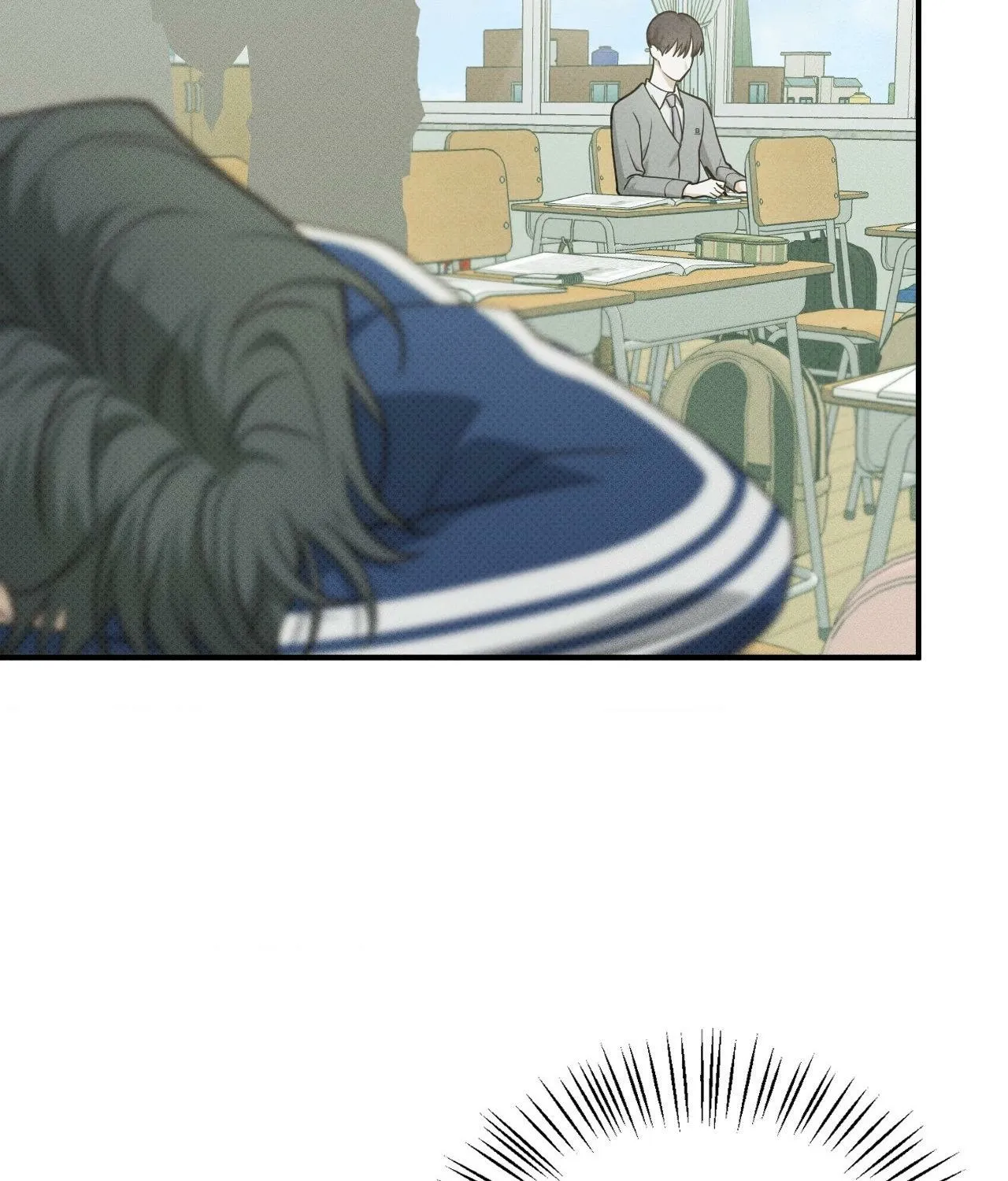 Read Error Detected chapter 31.1 image 5 on Lezhin