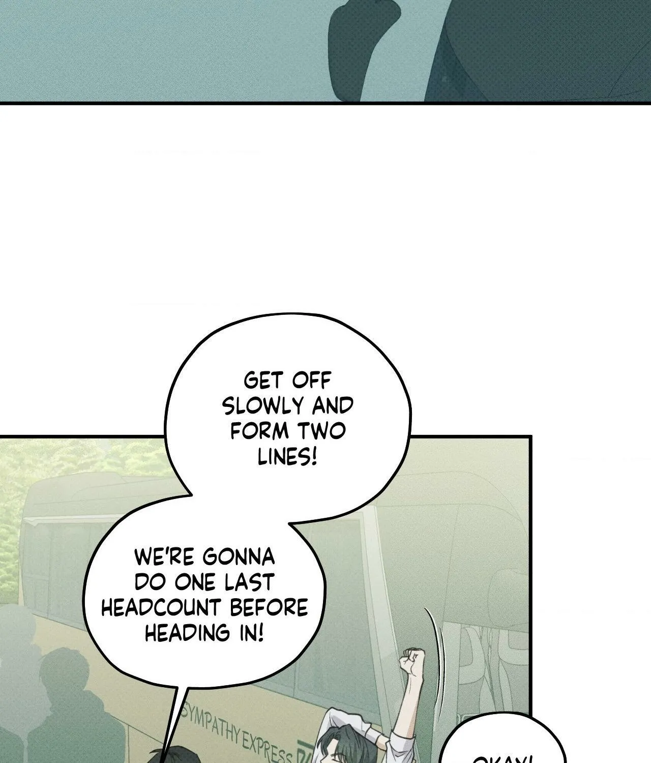 Read Error Detected chapter 31.1 image 52 on Lezhin