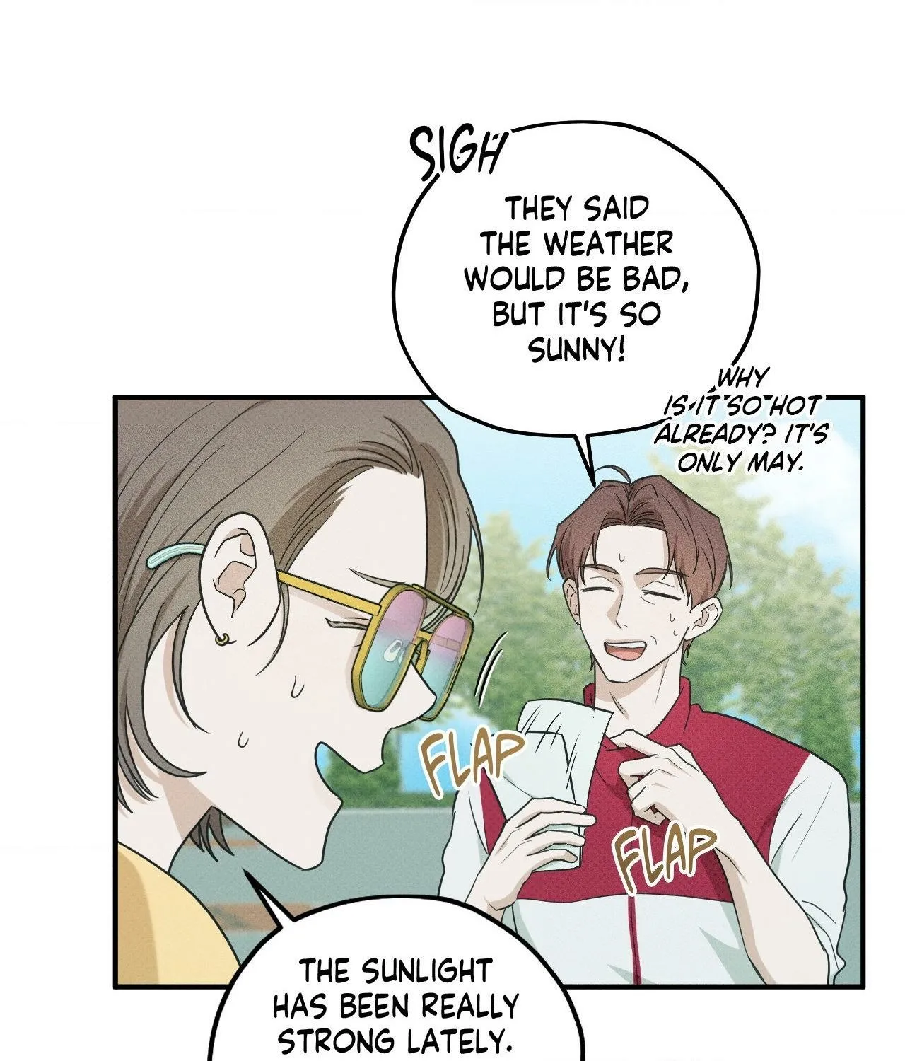 Read Error Detected chapter 31.1 image 54 on Lezhin
