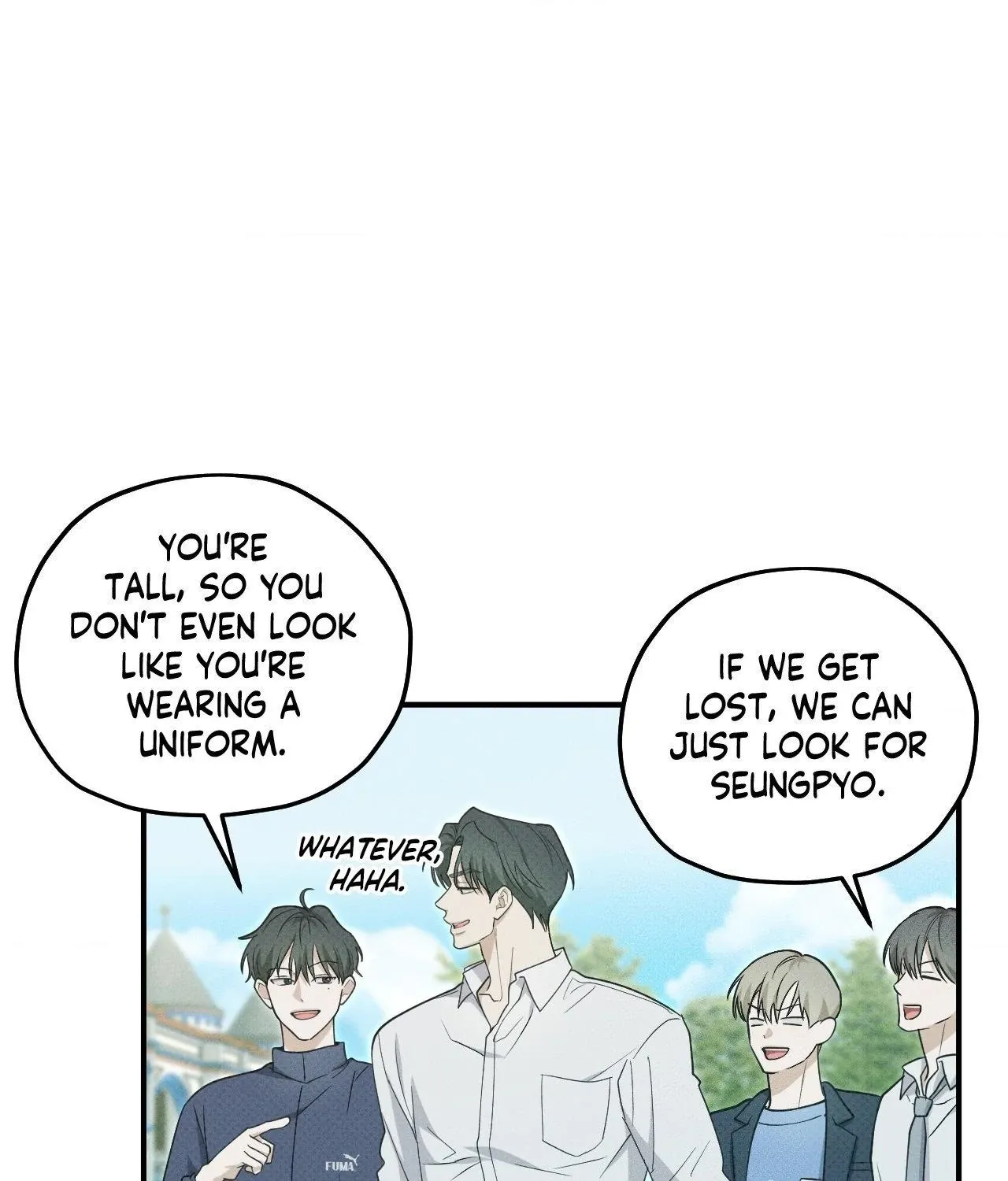 Read Error Detected chapter 31.1 image 57 on Lezhin