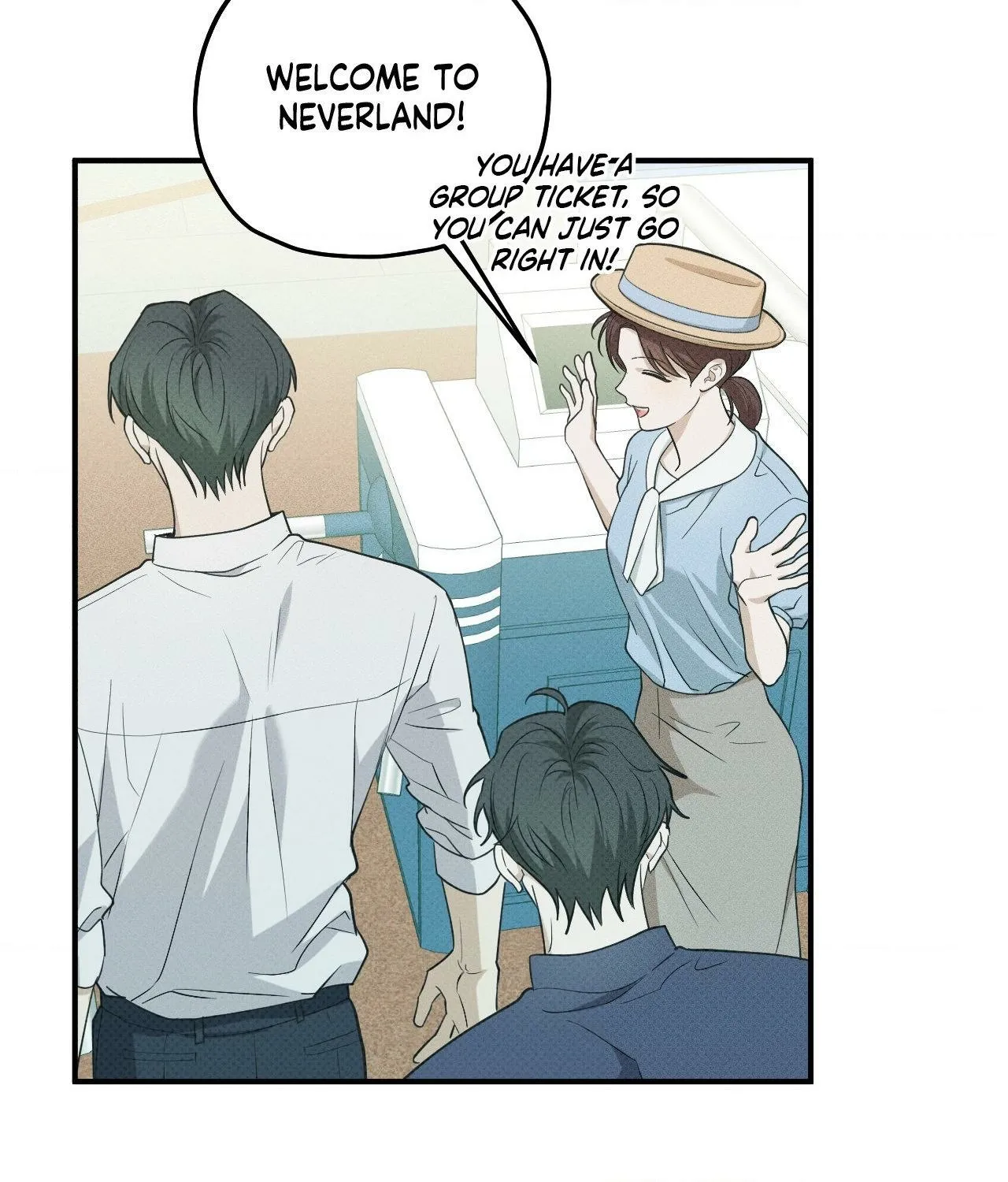 Read Error Detected chapter 31.1 image 60 on Lezhin