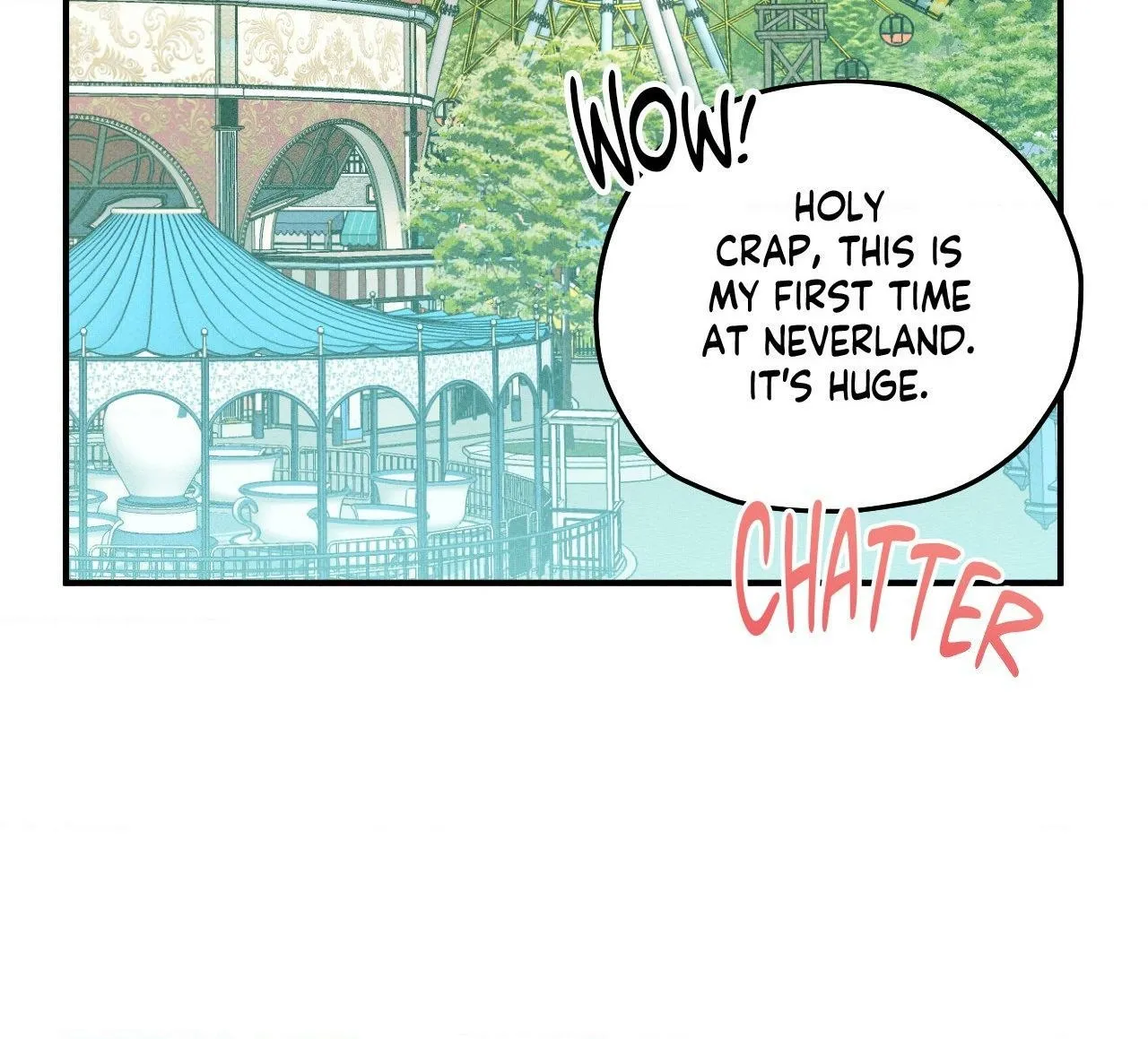 Read Error Detected chapter 31.1 image 62 on Lezhin