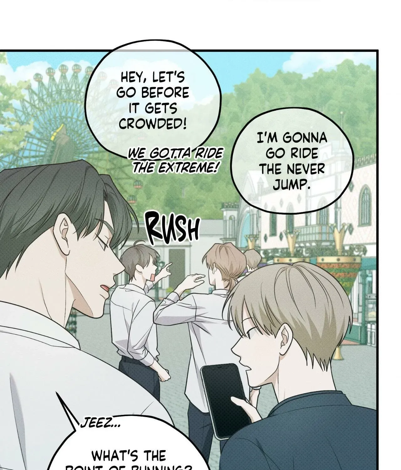 Read Error Detected chapter 31.1 image 63 on Lezhin
