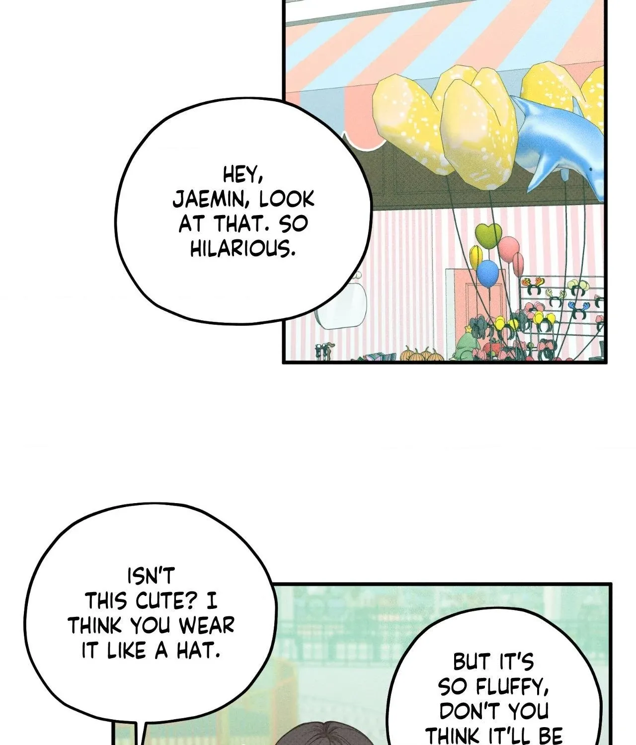 Read Error Detected chapter 31.1 image 69 on Lezhin