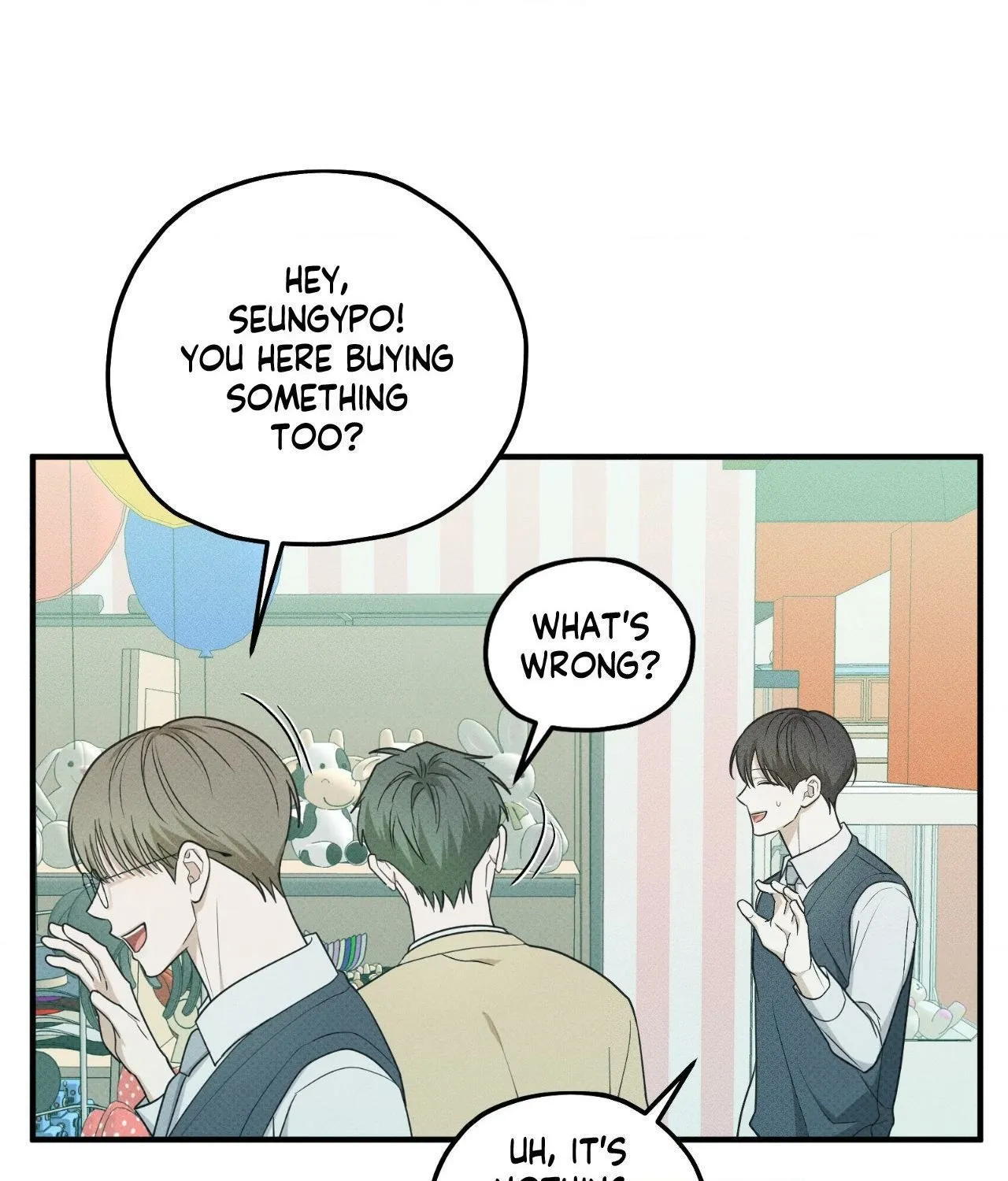 Read Error Detected chapter 31.1 image 72 on Lezhin