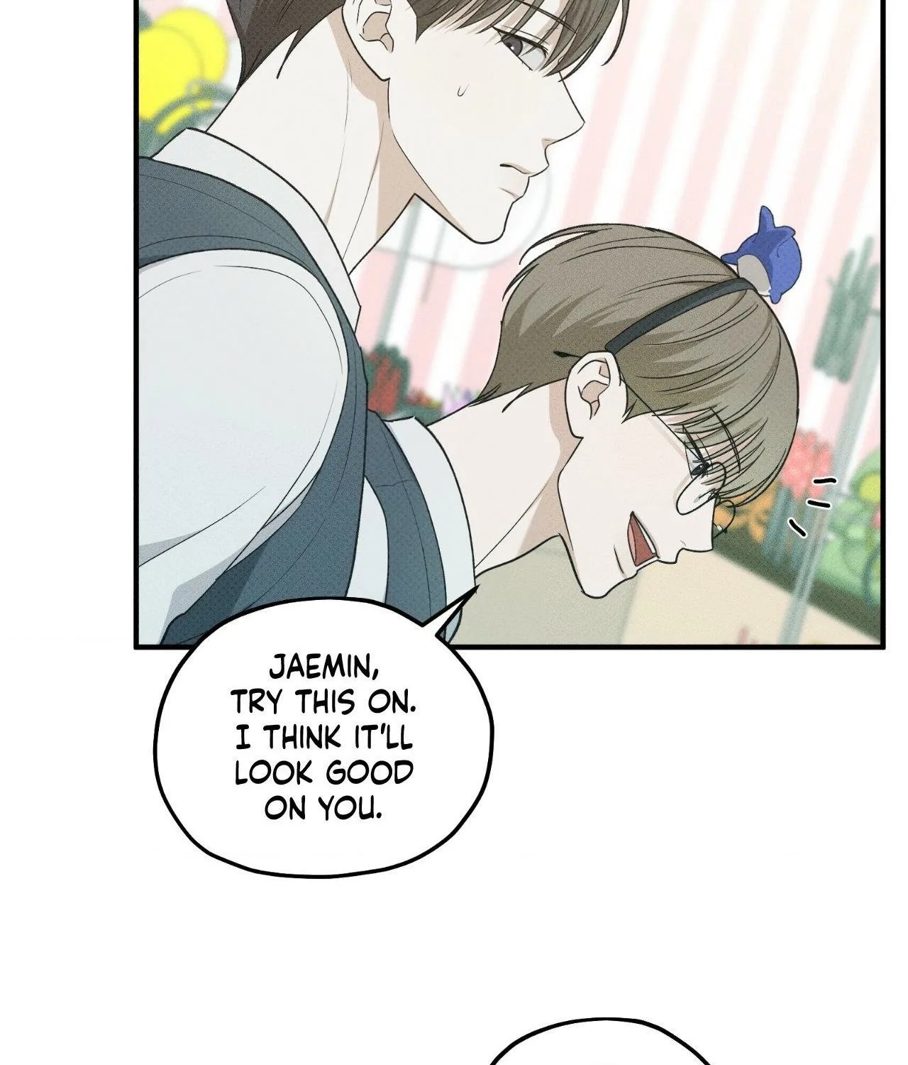 Read Error Detected chapter 31.1 image 74 on Lezhin