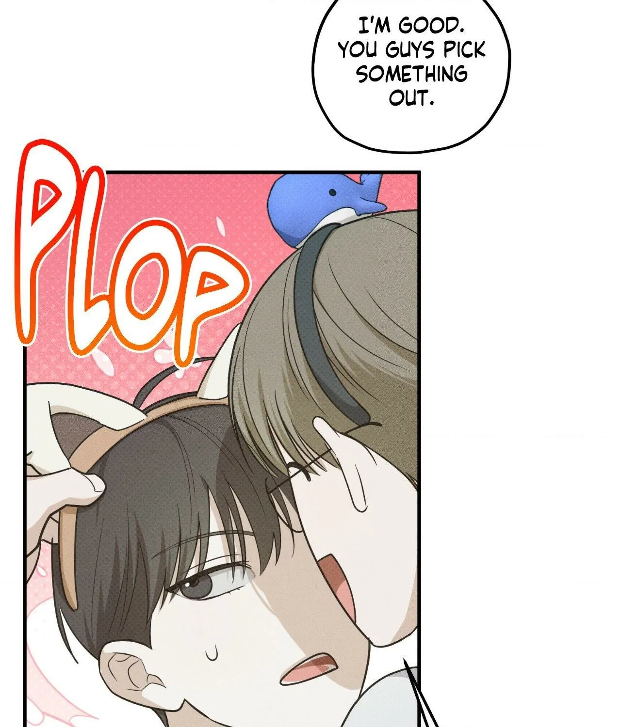 Read Error Detected chapter 31.1 image 75 on Lezhin