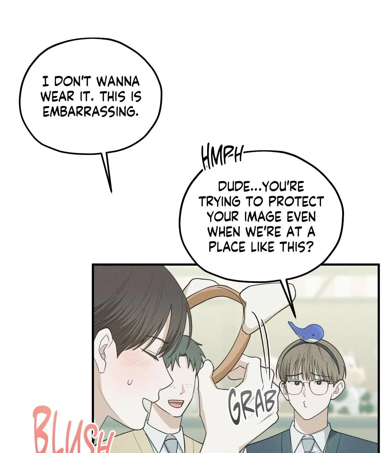 Read Error Detected chapter 31.1 image 79 on Lezhin