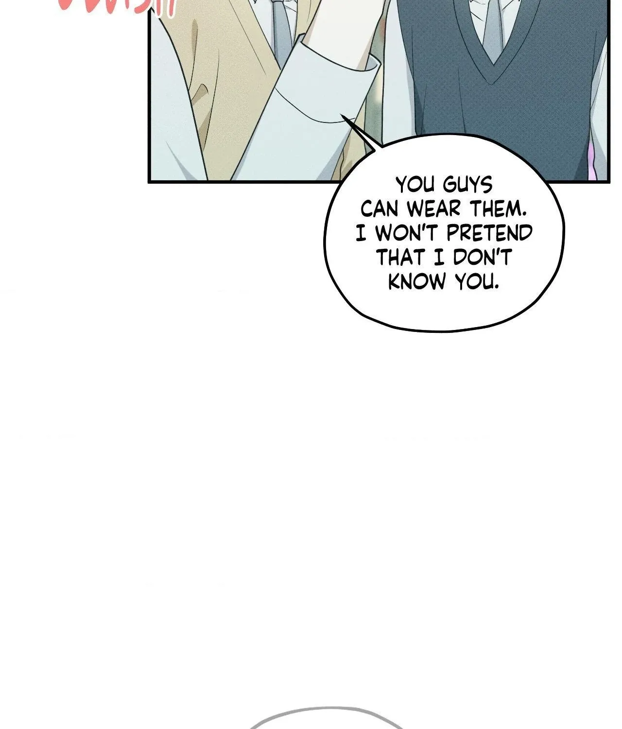 Read Error Detected chapter 31.1 image 80 on Lezhin