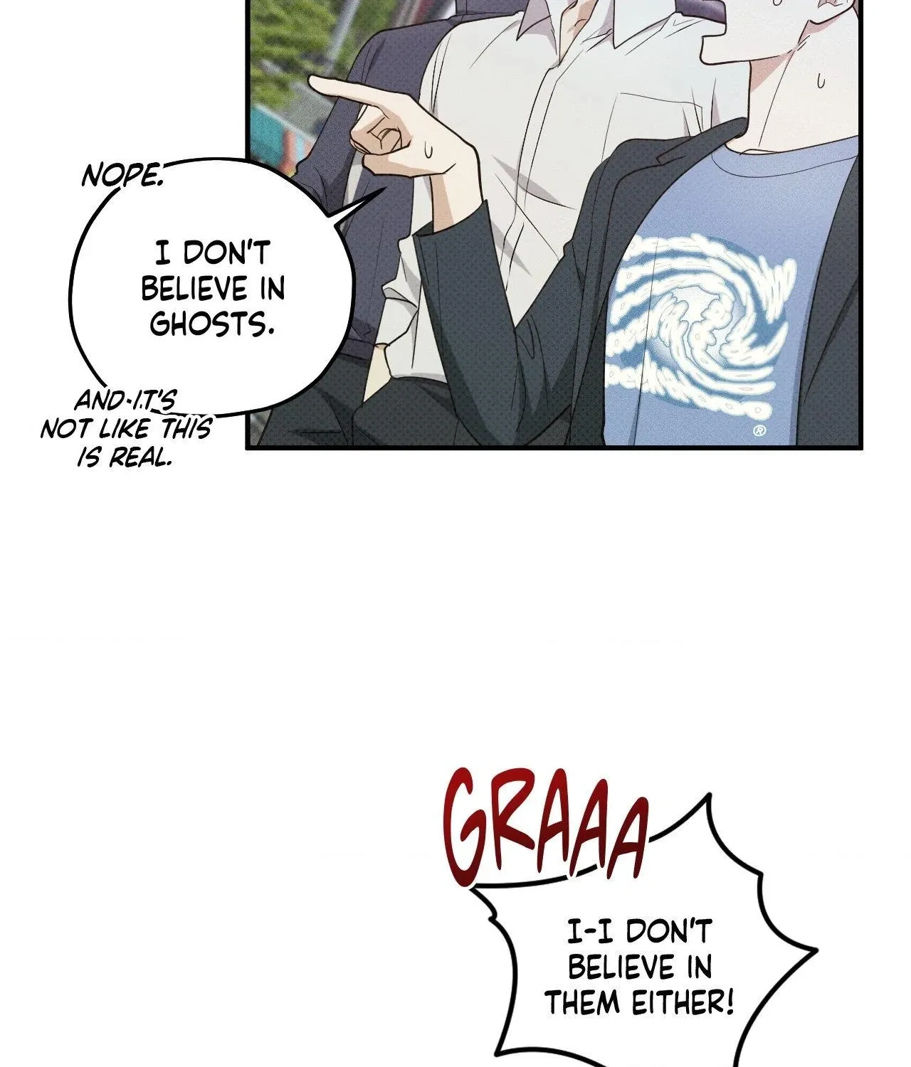 Read Error Detected chapter 31.1 image 88 on Lezhin