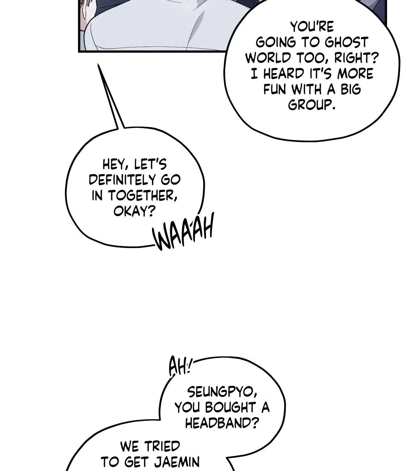 Read Error Detected chapter 31.1 image 93 on Lezhin