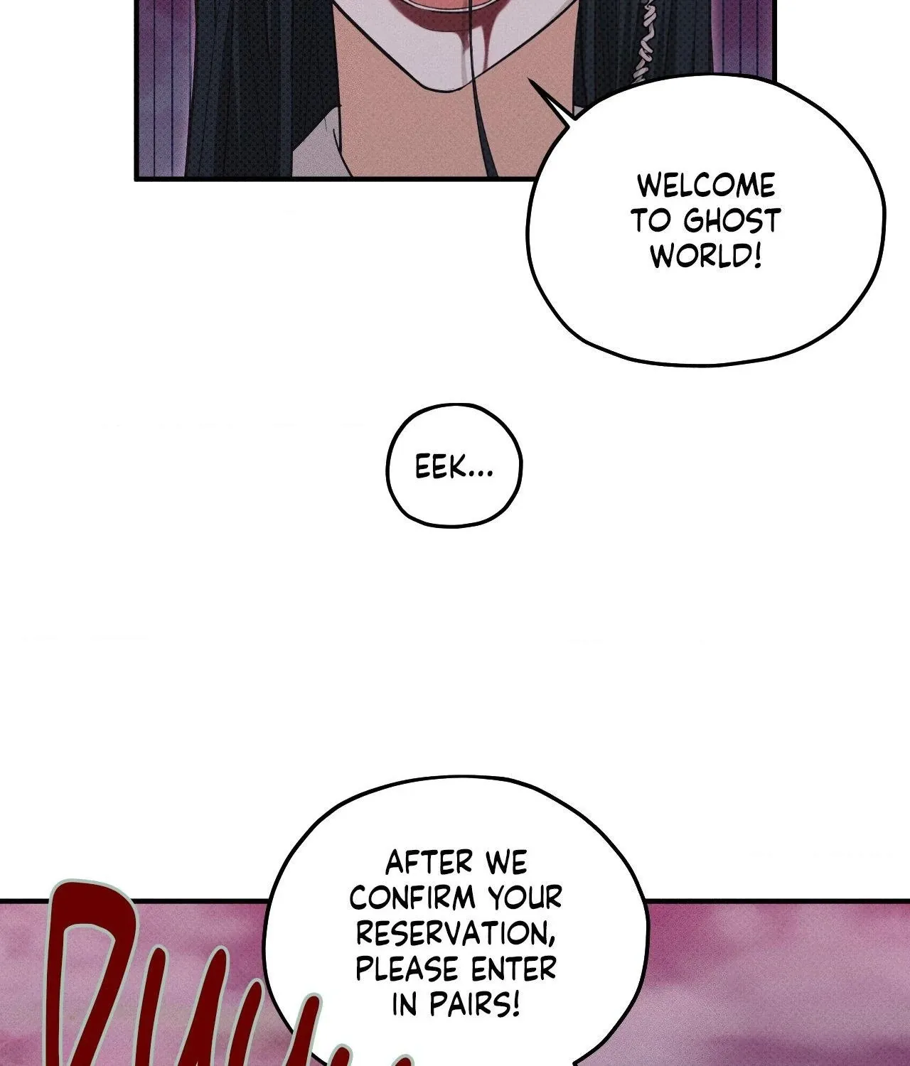 Read Error Detected chapter 31.1 image 97 on Lezhin