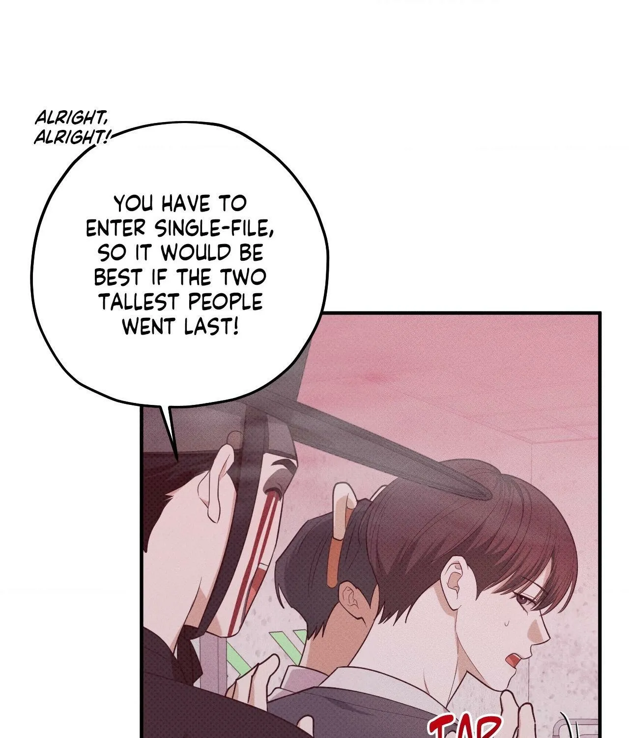 Read Error Detected chapter 31.1 image 99 on Lezhin