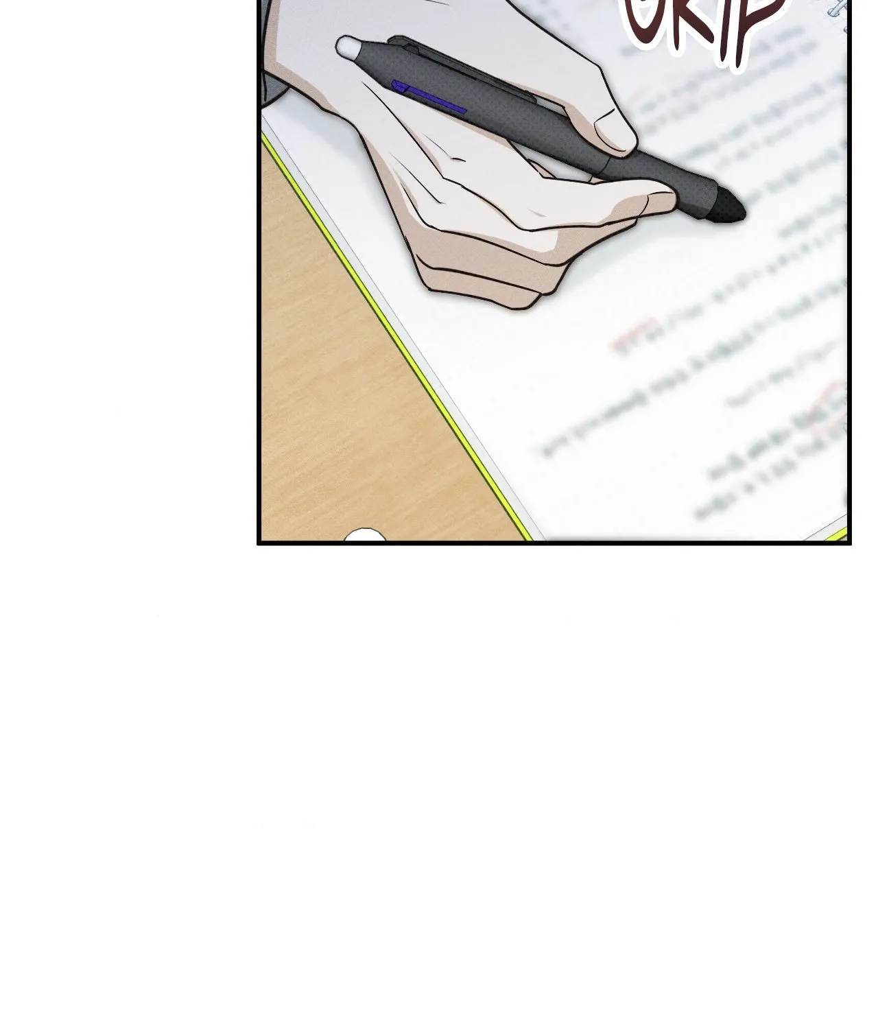 Read Error Detected chapter 31 image 11 on Lezhin