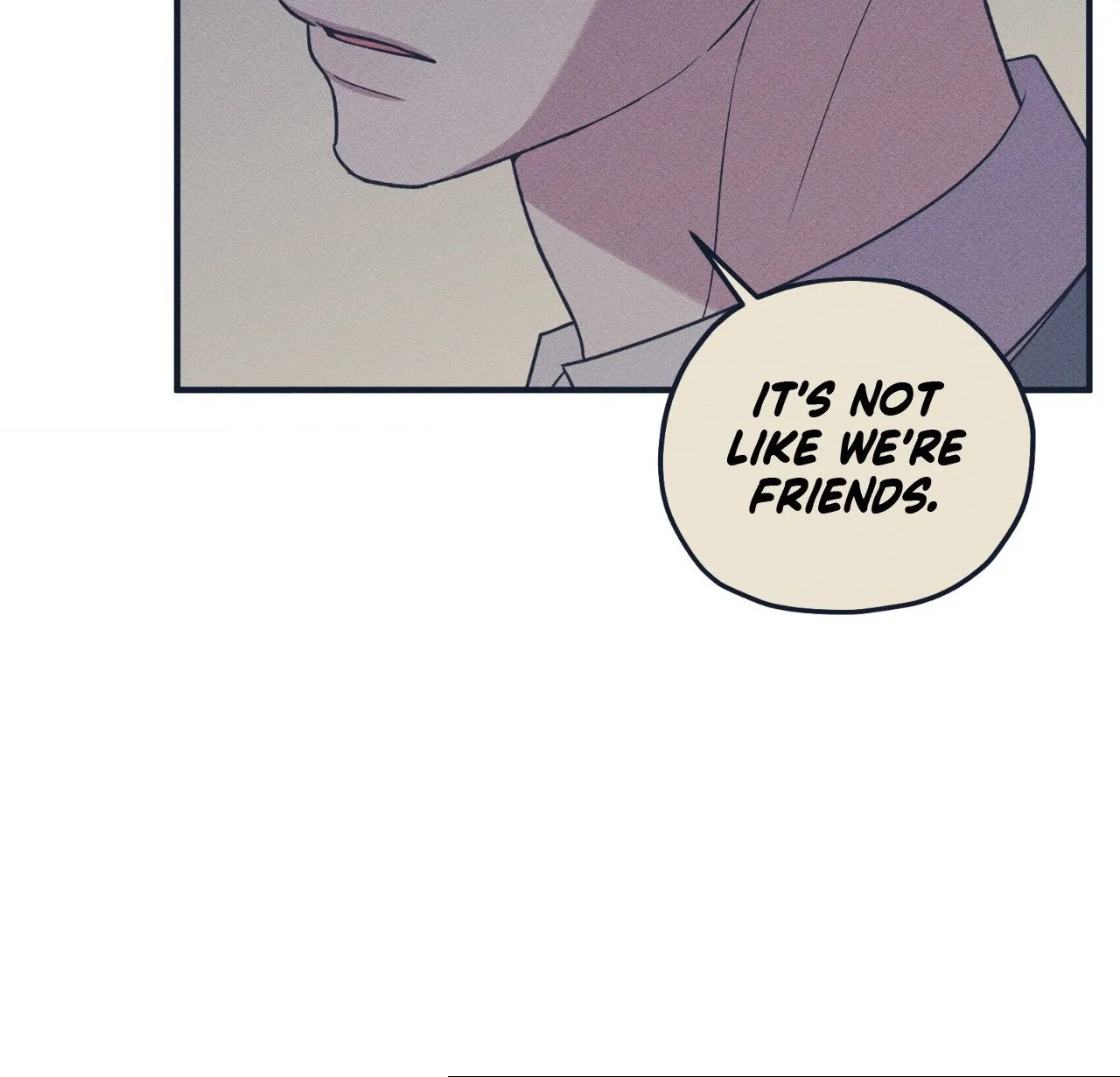 Read Error Detected chapter 31 image 15 on Lezhin