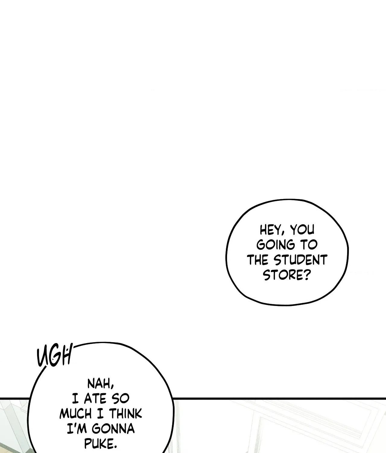 Read Error Detected chapter 31 image 27 on Lezhin