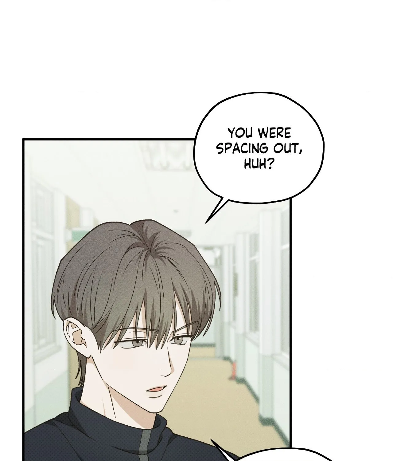 Read Error Detected chapter 31 image 32 on Lezhin