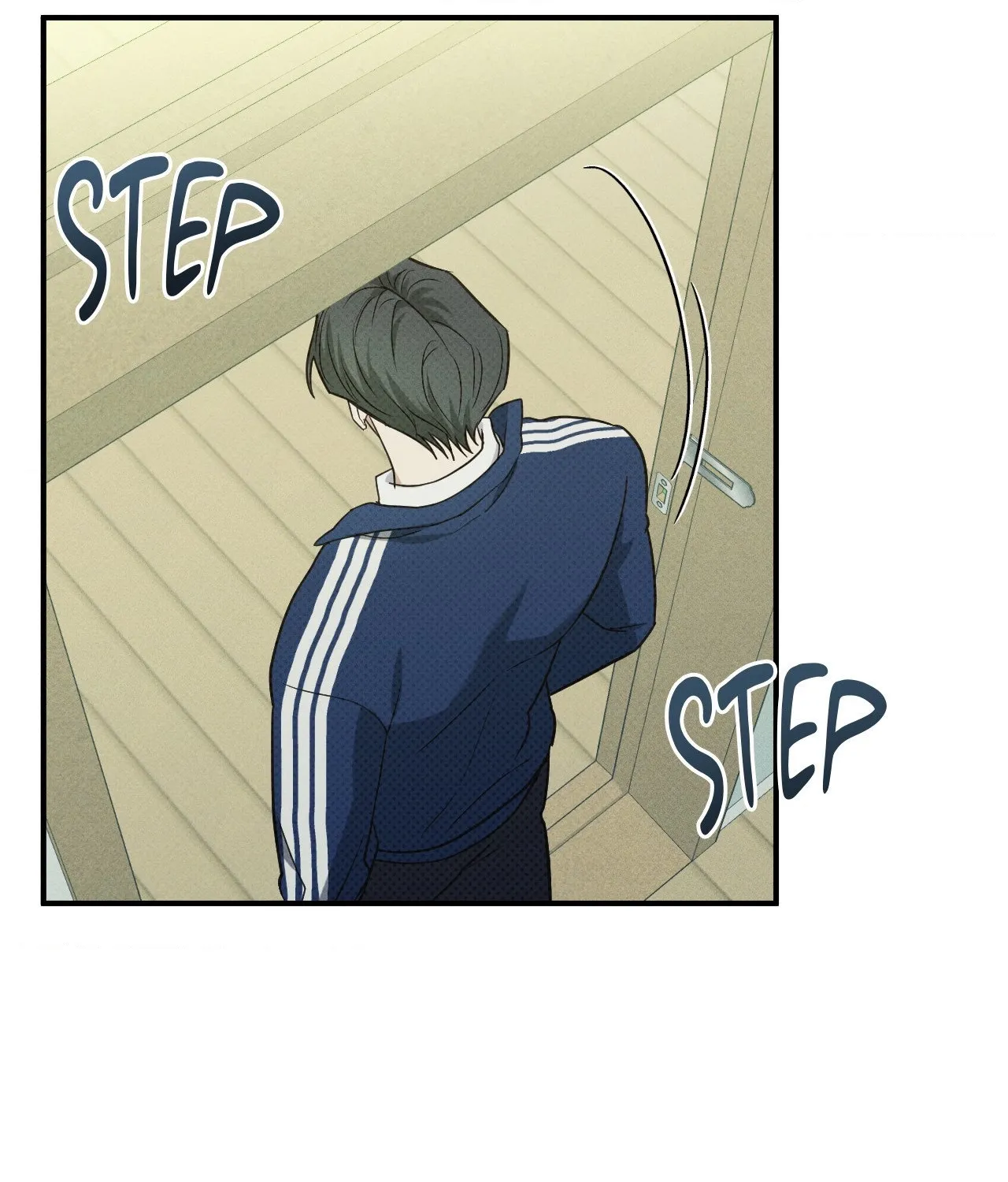 Read Error Detected chapter 31 image 37 on Lezhin