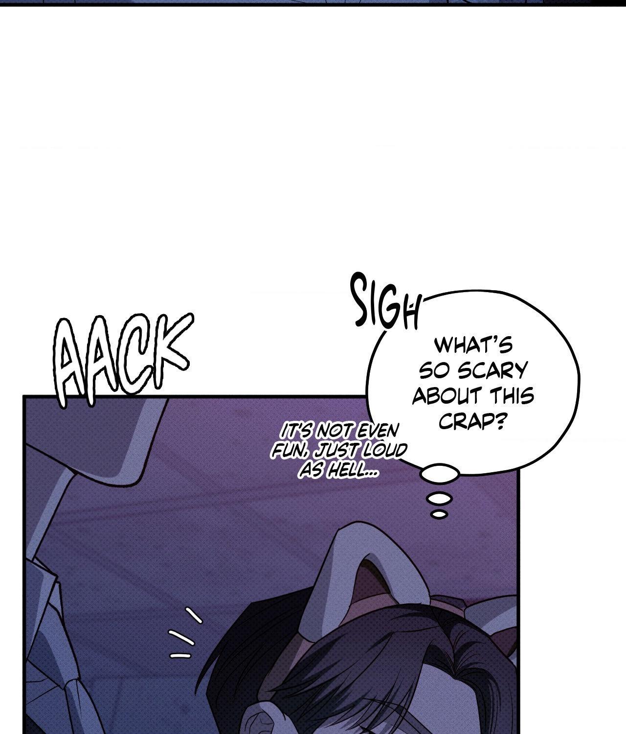 Read Error Detected chapter 32 image 12 on Lezhin