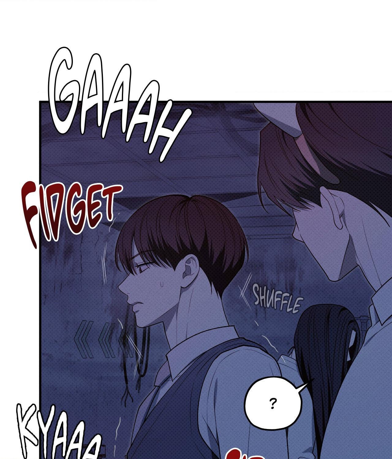 Read Error Detected chapter 32 image 14 on Lezhin